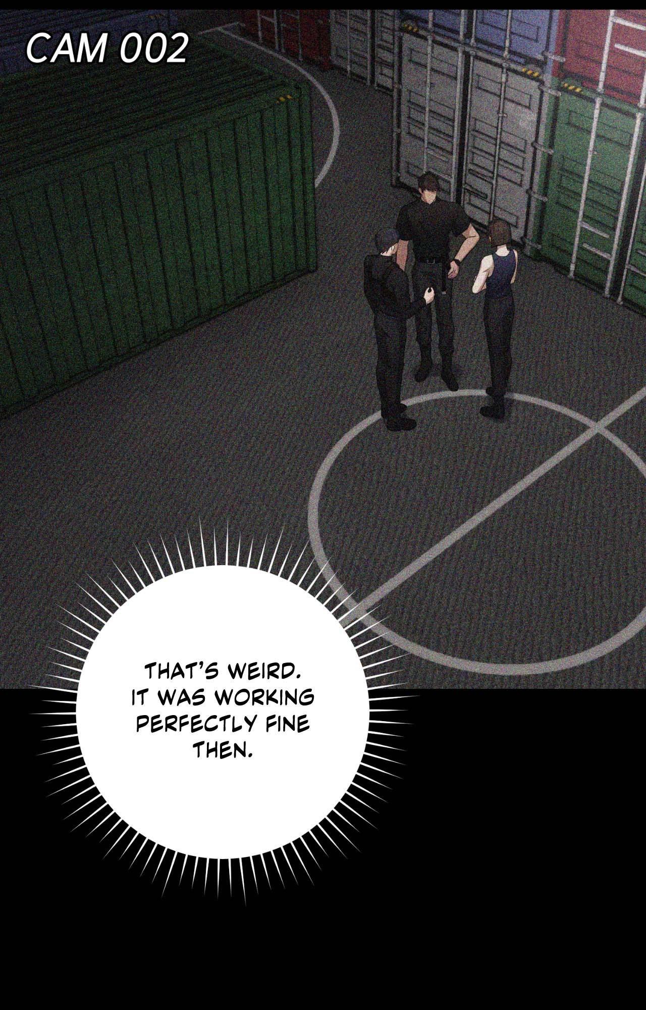The Guide’s Treasure [Official] - Chapter 16 manhwa