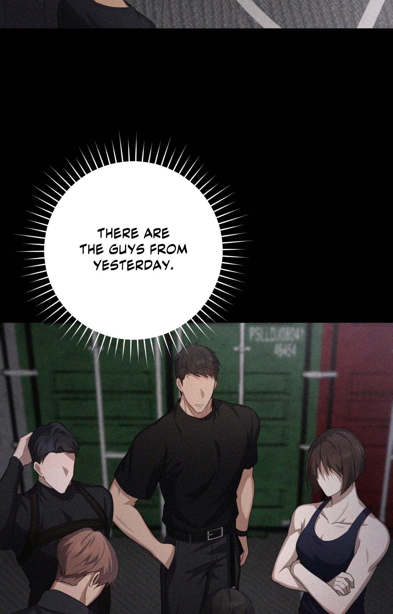 The Guide’s Treasure [Official] - Chapter 16 manhwa