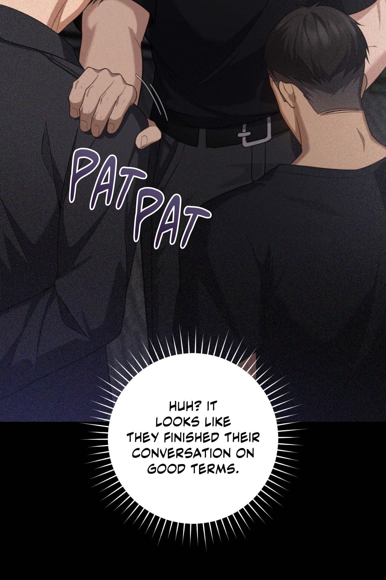 The Guide’s Treasure [Official] - Chapter 16 manhwa