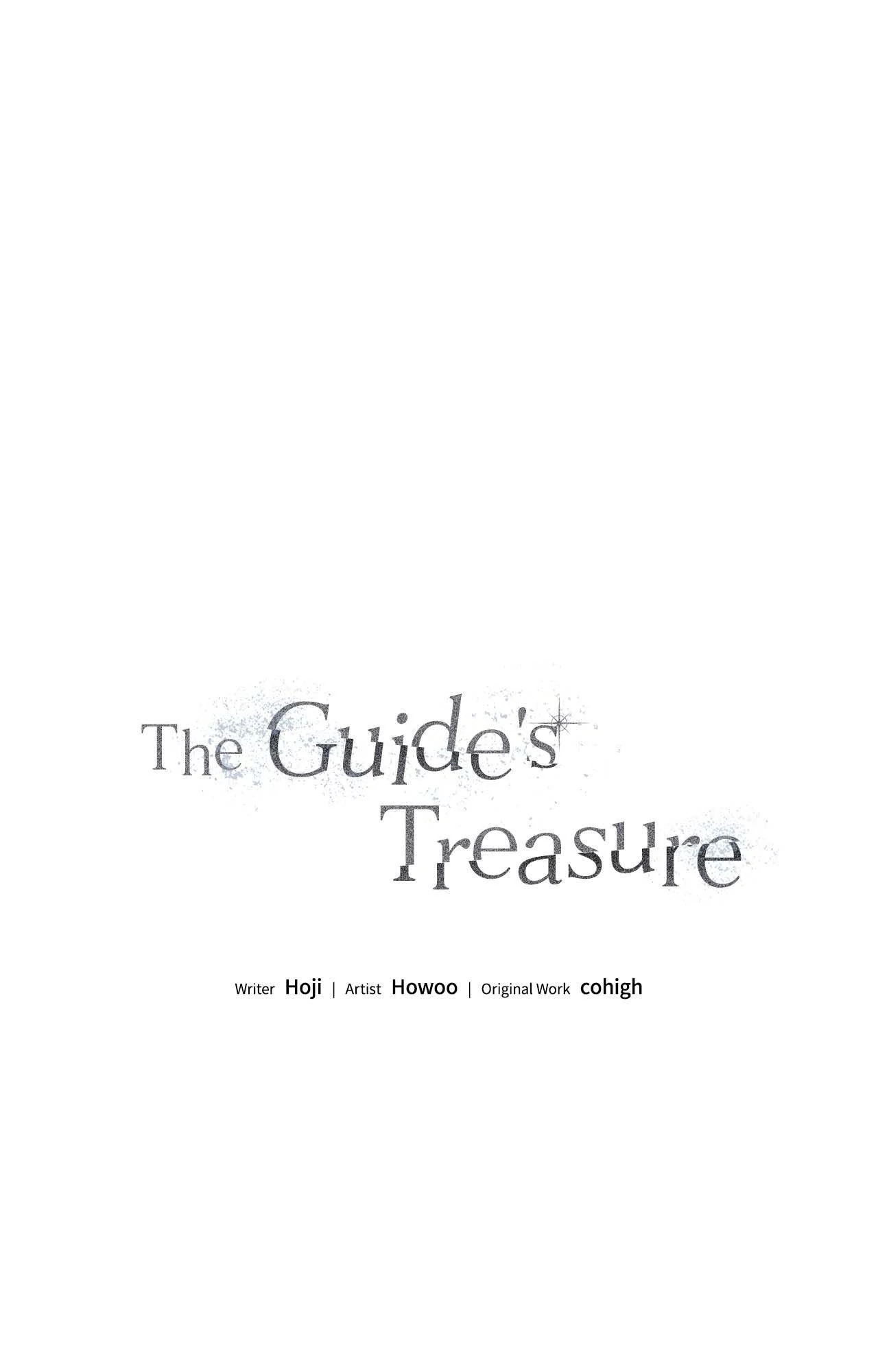 The Guide’s Treasure [Official] - Chapter 16 manhwa