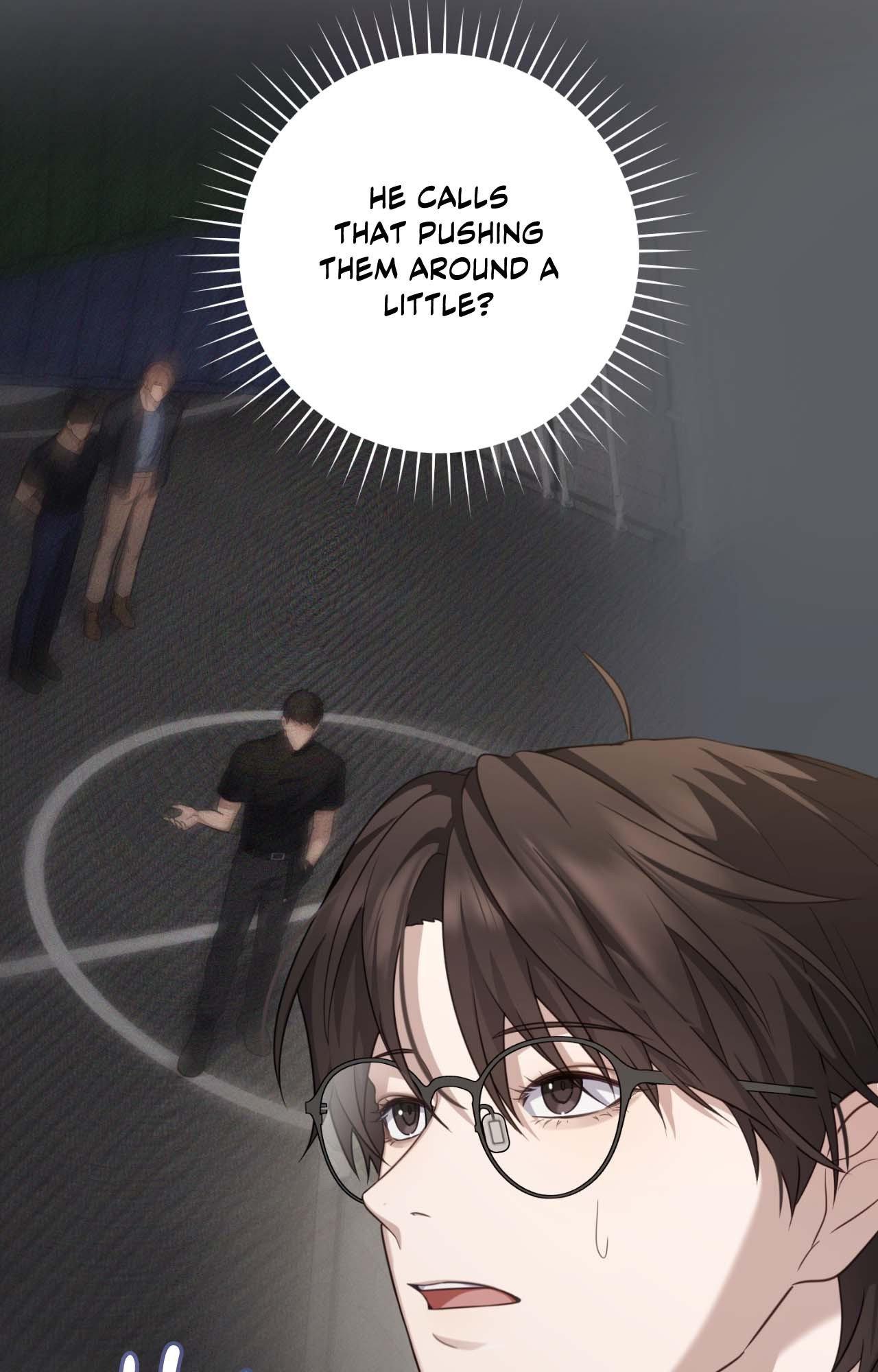 The Guide’s Treasure [Official] - Chapter 16 manhwa