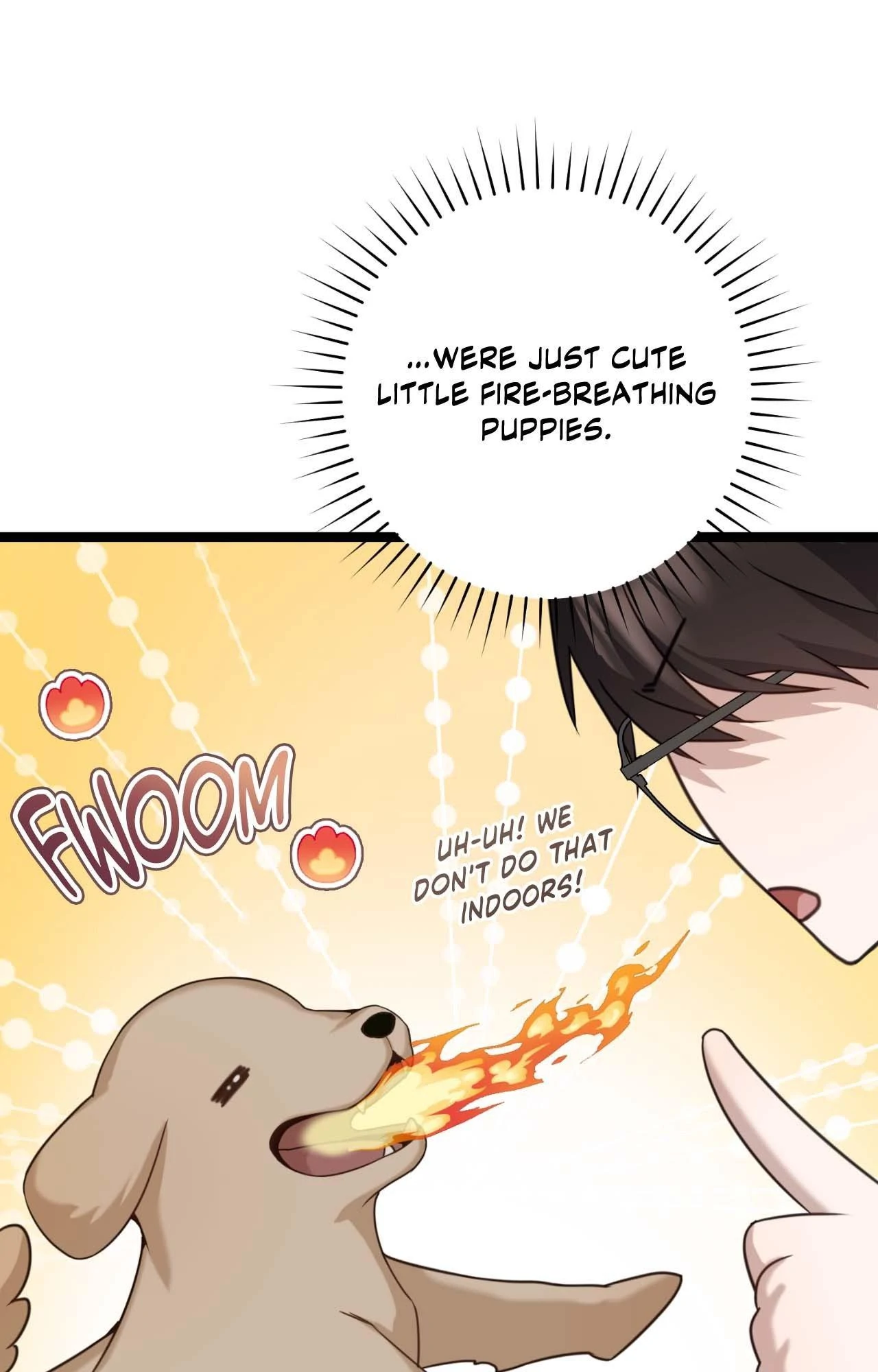 The Guide’s Treasure [Official] - Chapter 16 manhwa