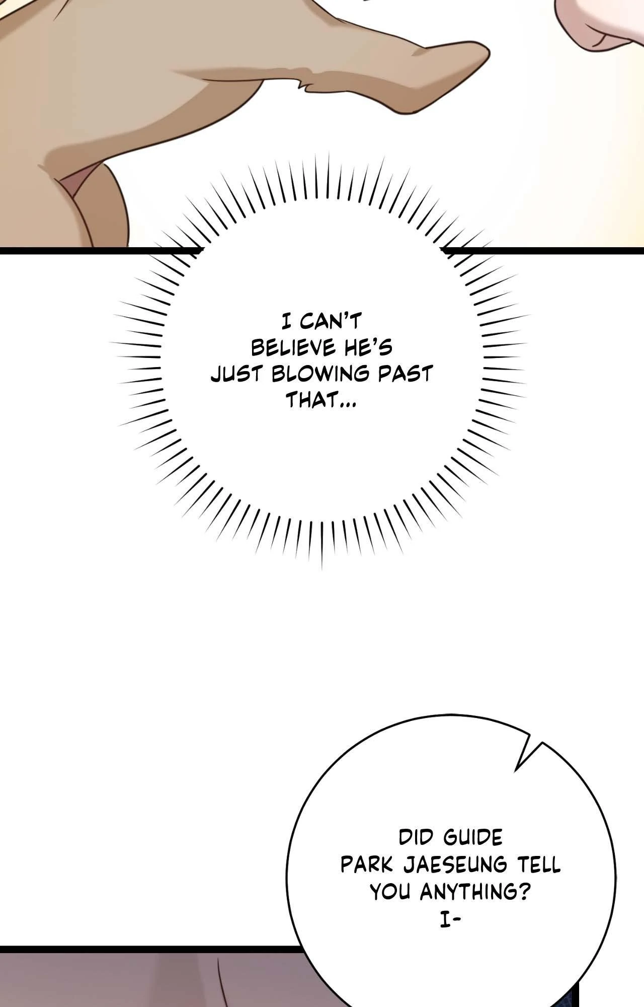 The Guide’s Treasure [Official] - Chapter 16 manhwa