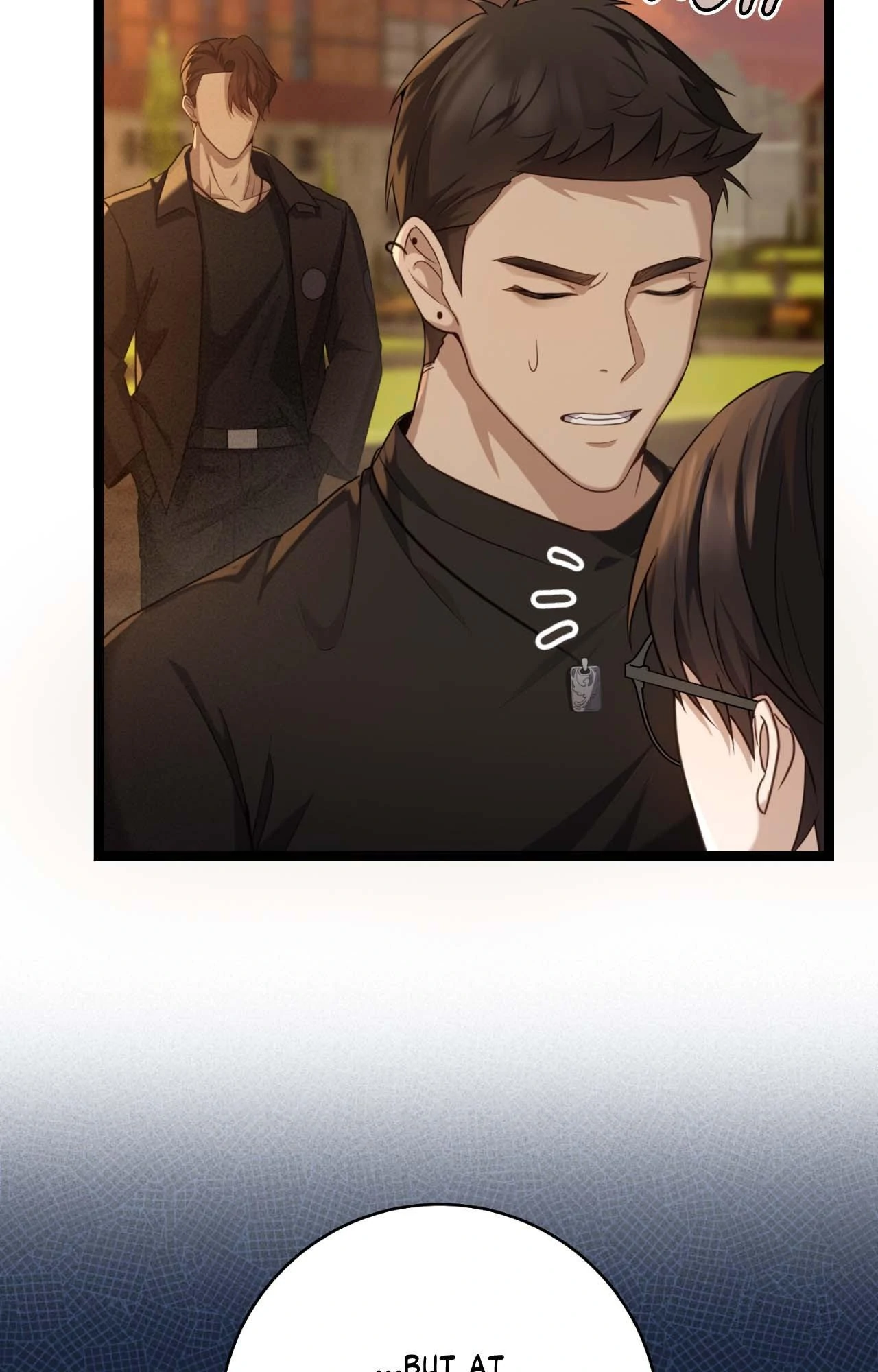 The Guide’s Treasure [Official] - Chapter 16 manhwa