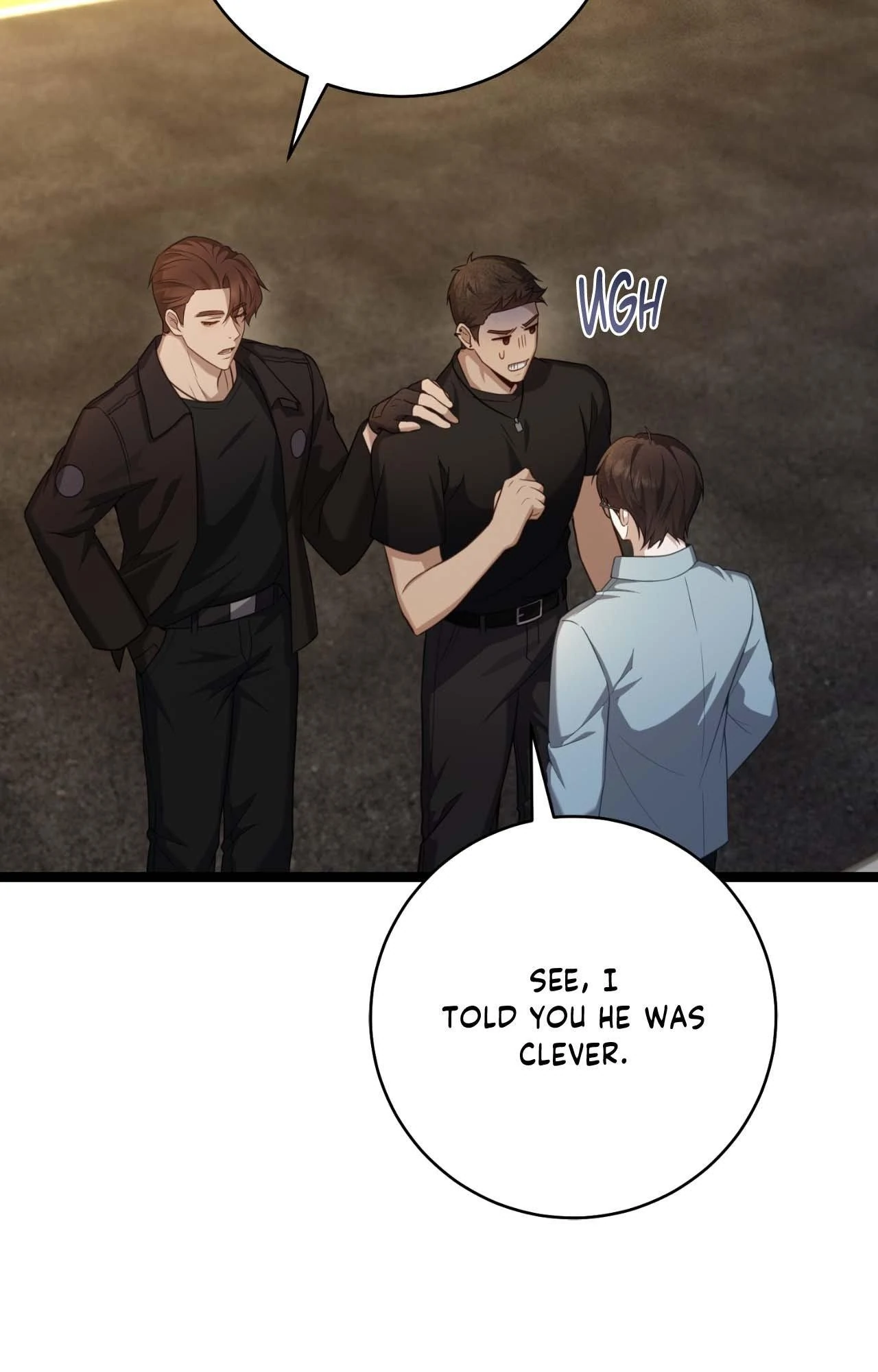 The Guide’s Treasure [Official] - Chapter 16 manhwa