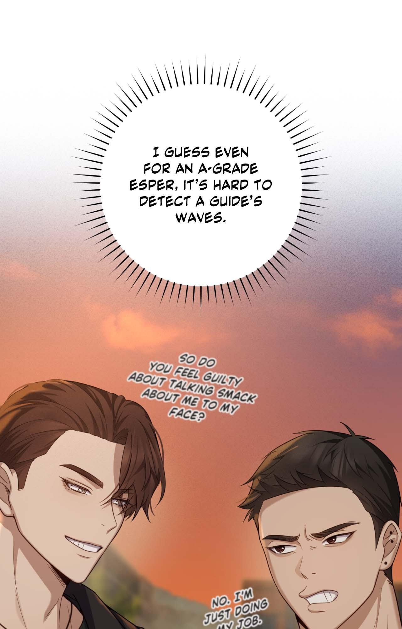 The Guide’s Treasure [Official] - Chapter 16 manhwa