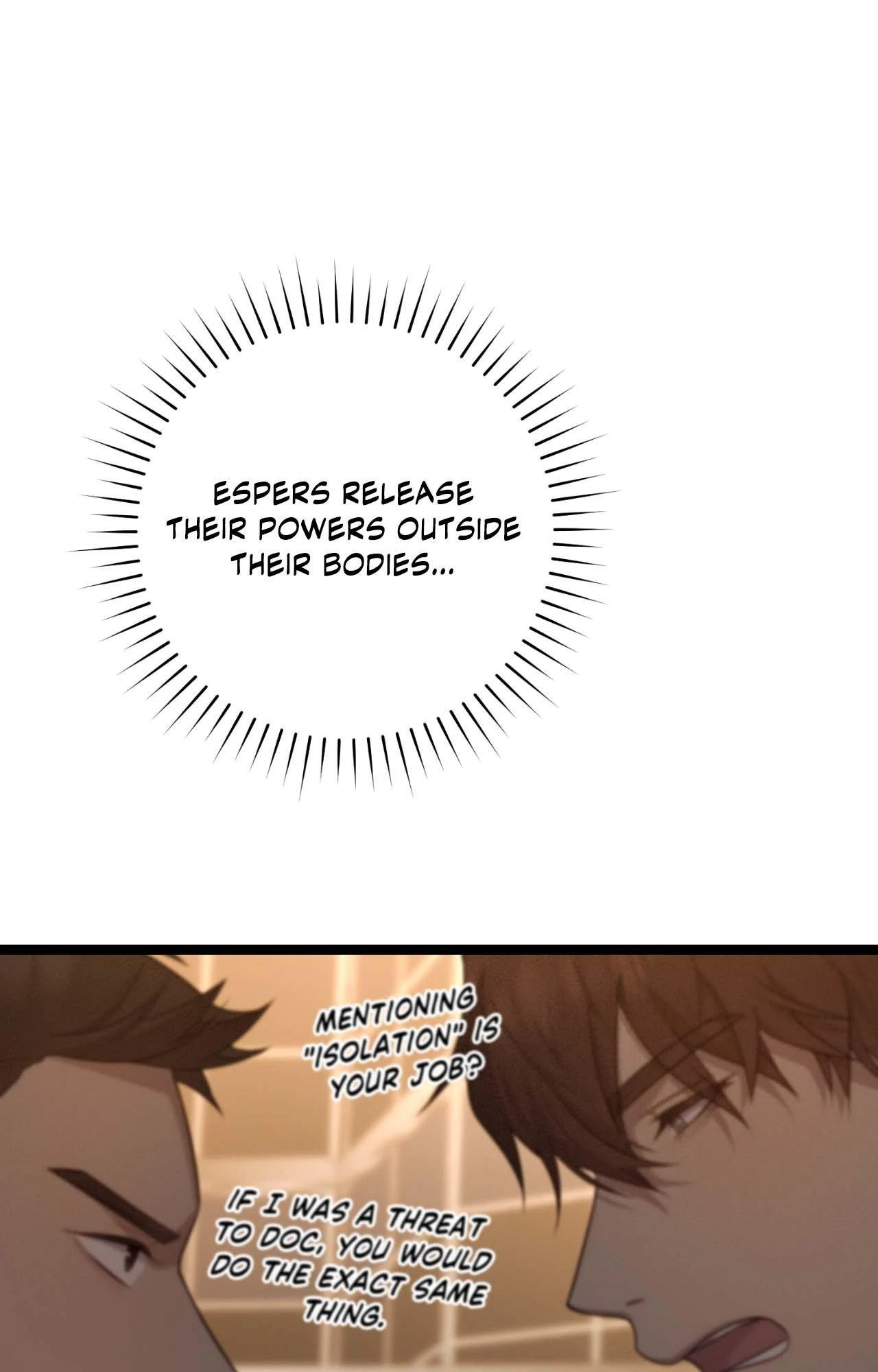 The Guide’s Treasure [Official] - Chapter 16 manhwa