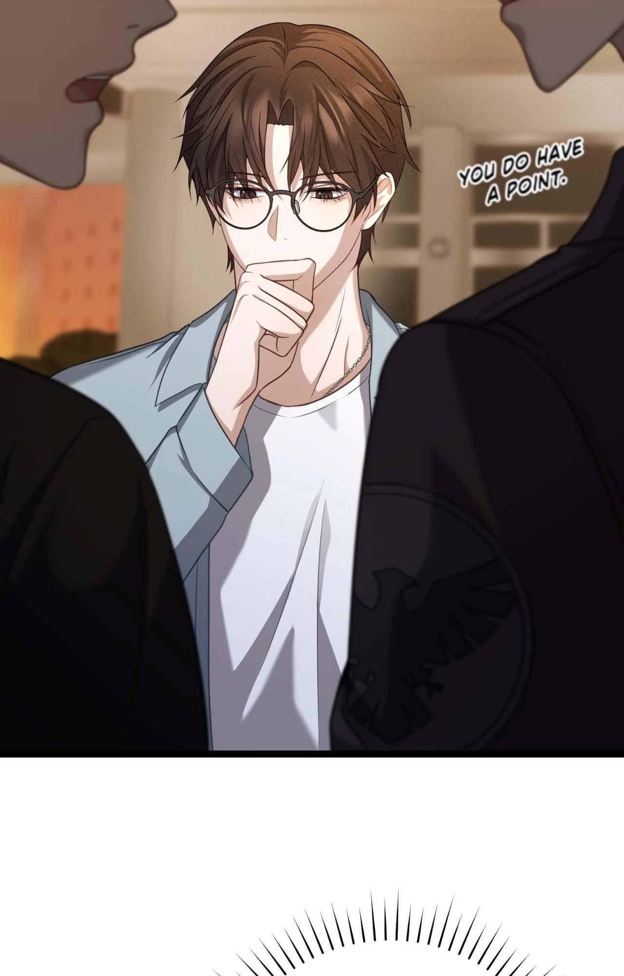 The Guide’s Treasure [Official] - Chapter 16 manhwa