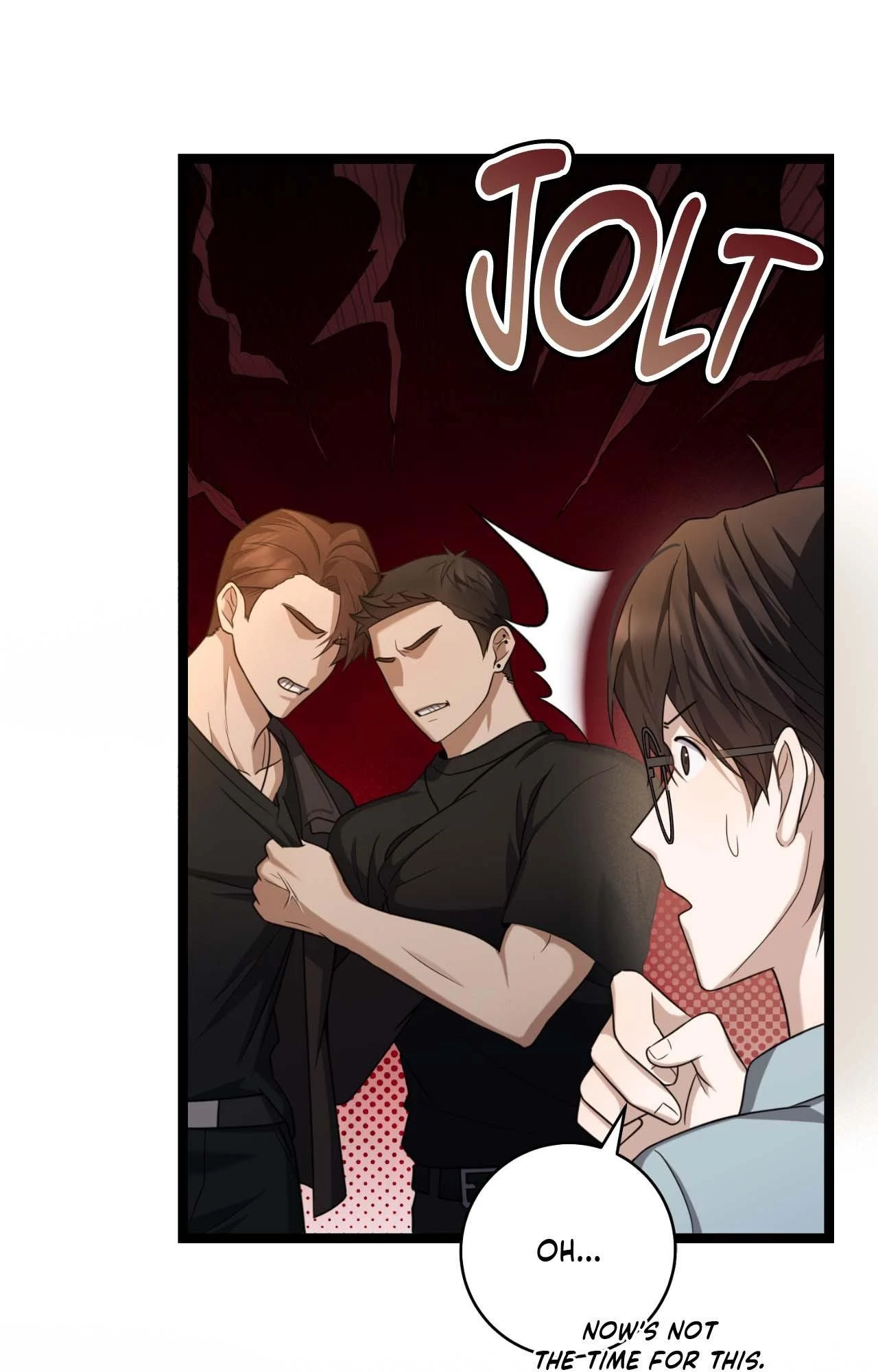 The Guide’s Treasure [Official] - Chapter 16 manhwa