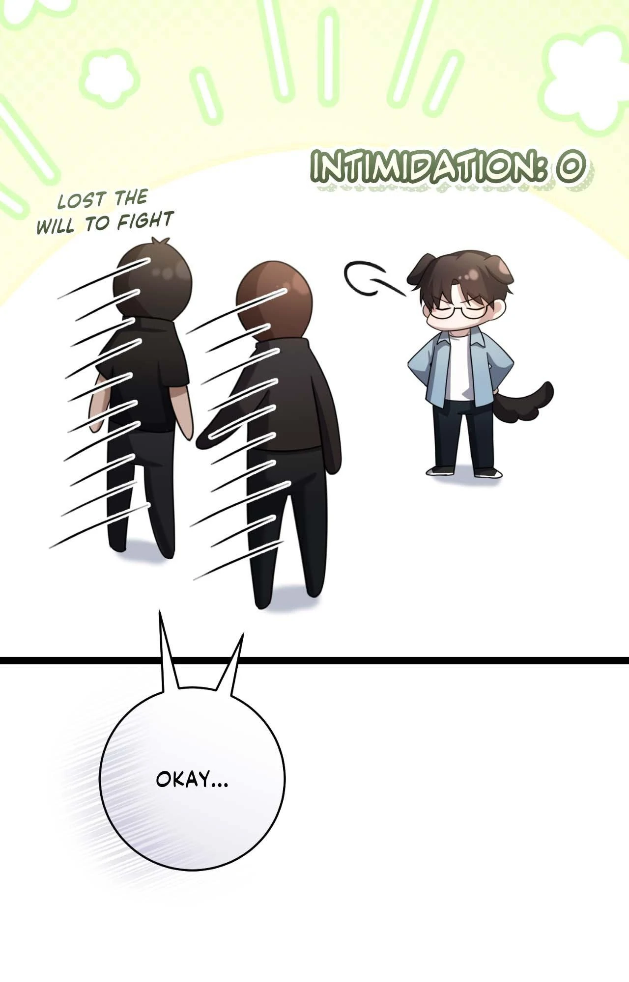 The Guide’s Treasure [Official] - Chapter 16 manhwa