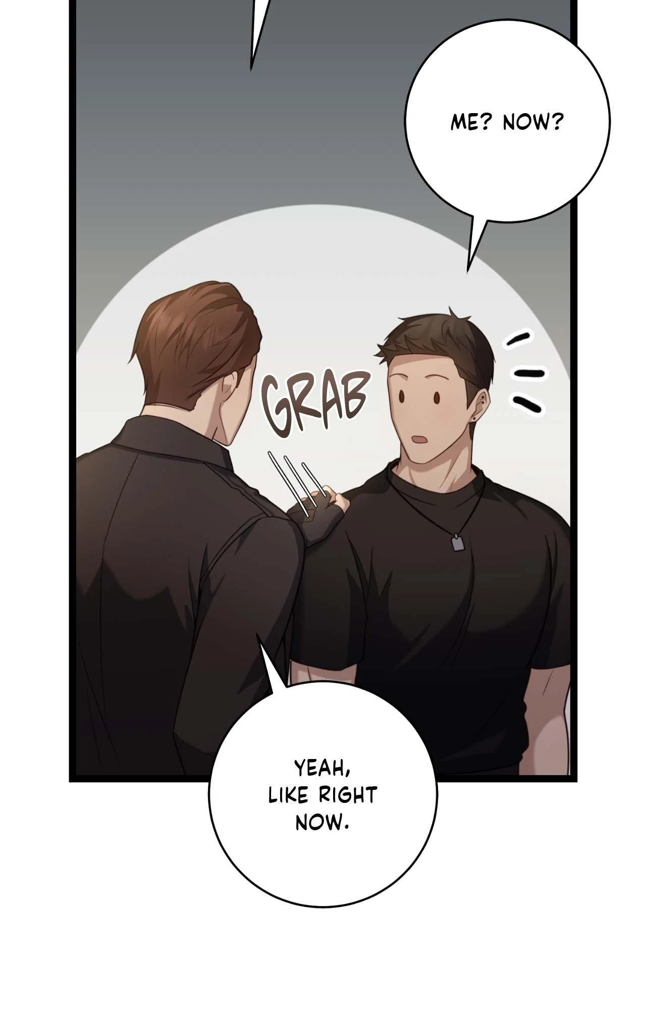 The Guide’s Treasure [Official] - Chapter 16 manhwa