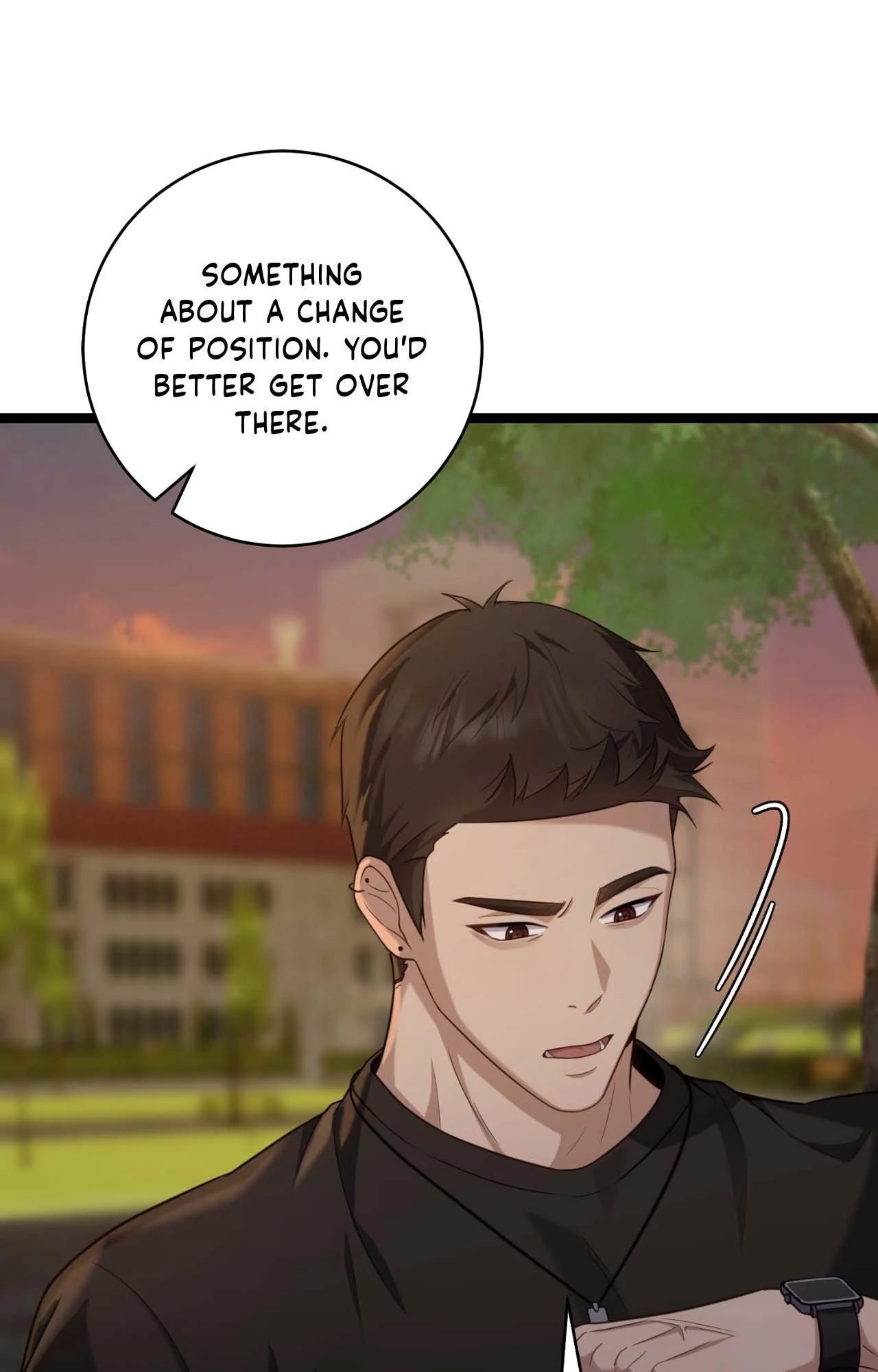 The Guide’s Treasure [Official] - Chapter 16 manhwa