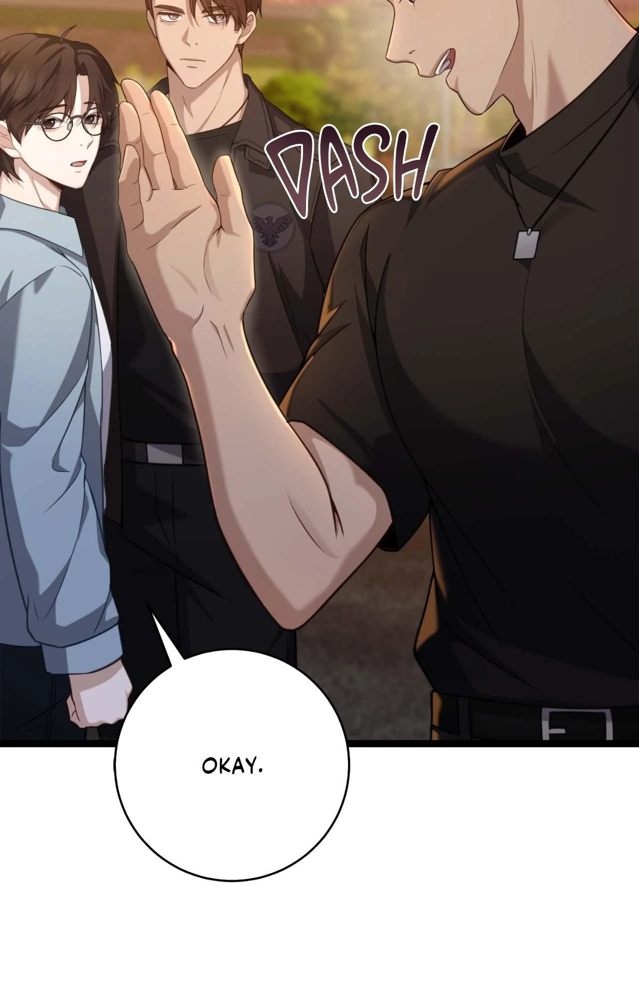 The Guide’s Treasure [Official] - Chapter 16 manhwa