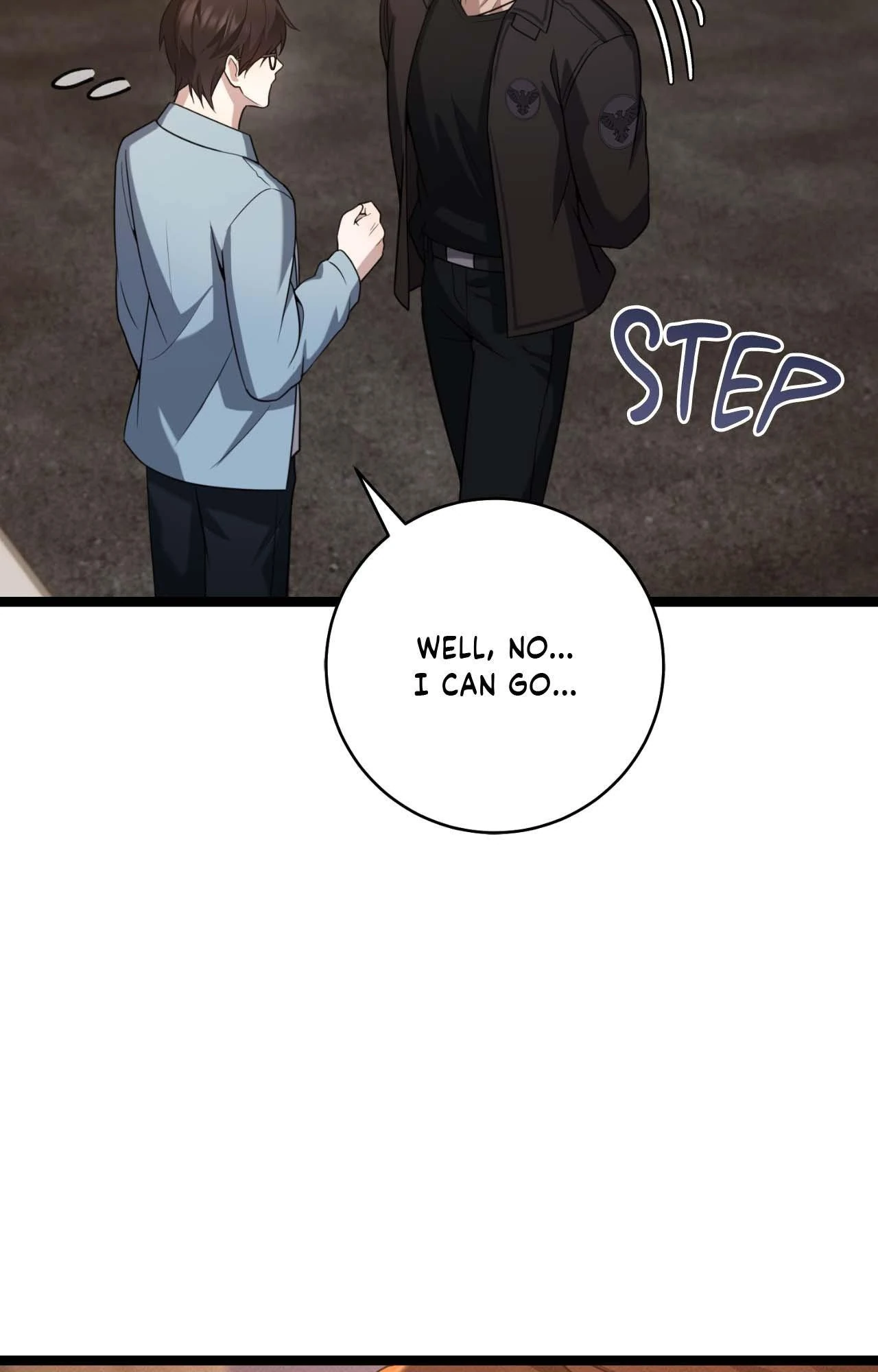 The Guide’s Treasure [Official] - Chapter 16 manhwa