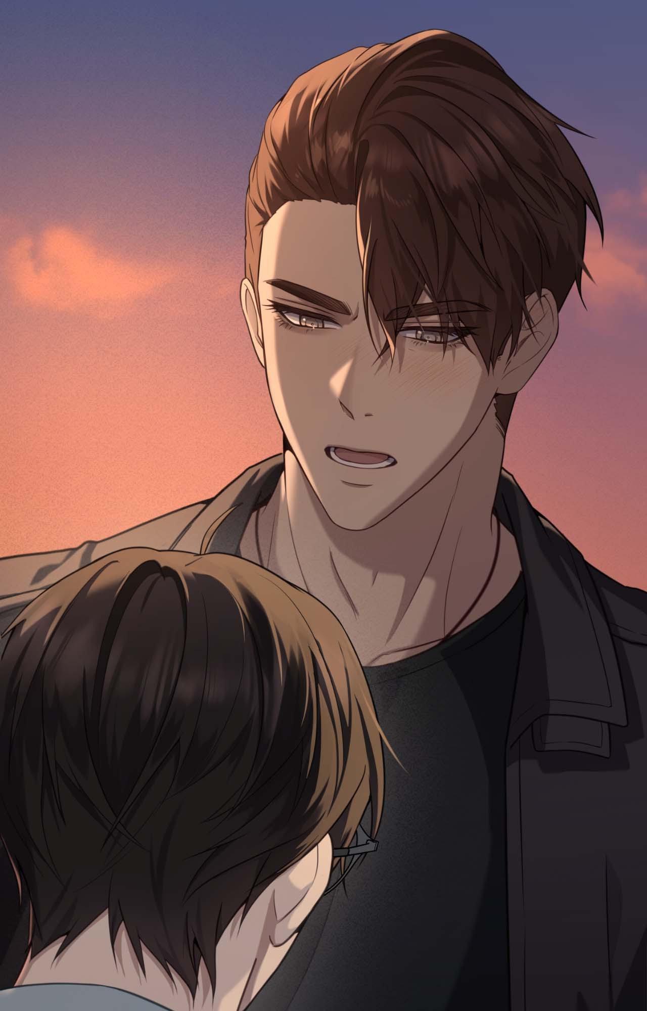 The Guide’s Treasure [Official] - Chapter 16 manhwa