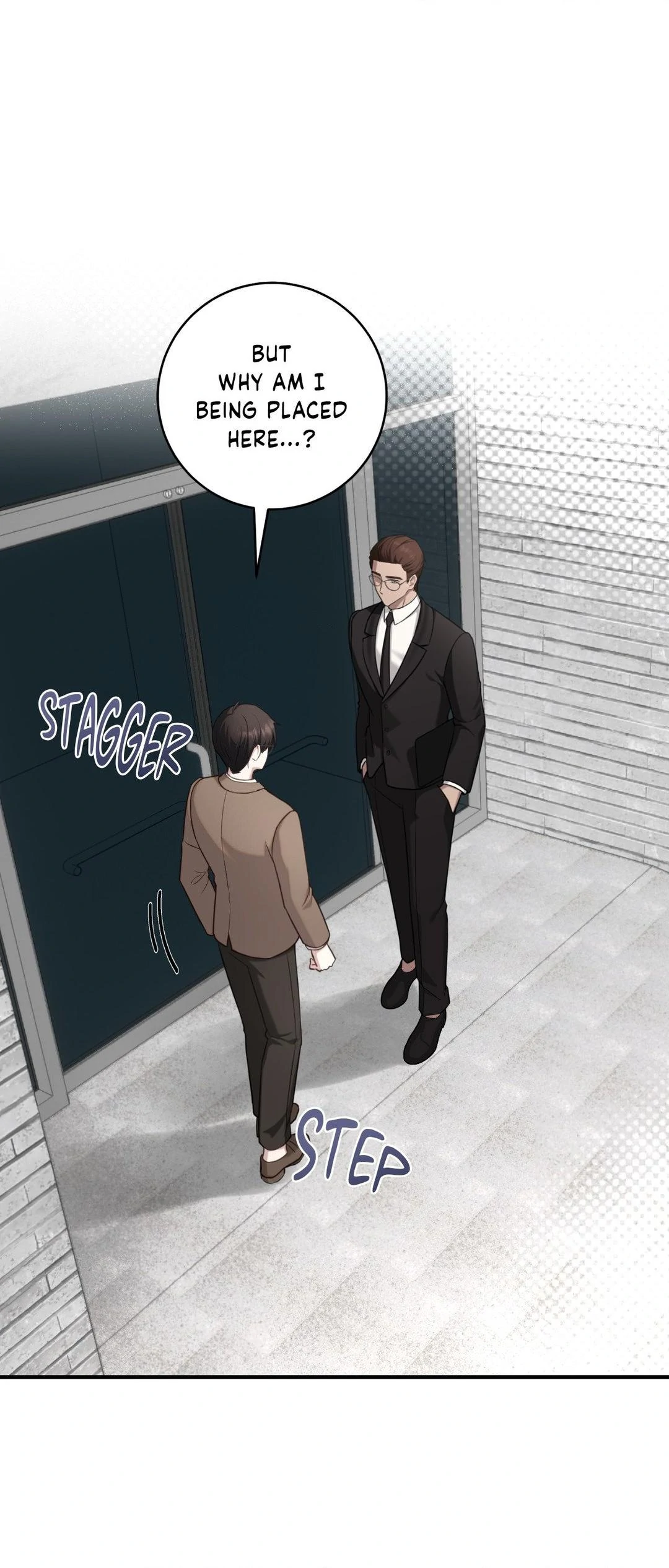The Guide’s Treasure [Official] - Chapter 2 manhwa