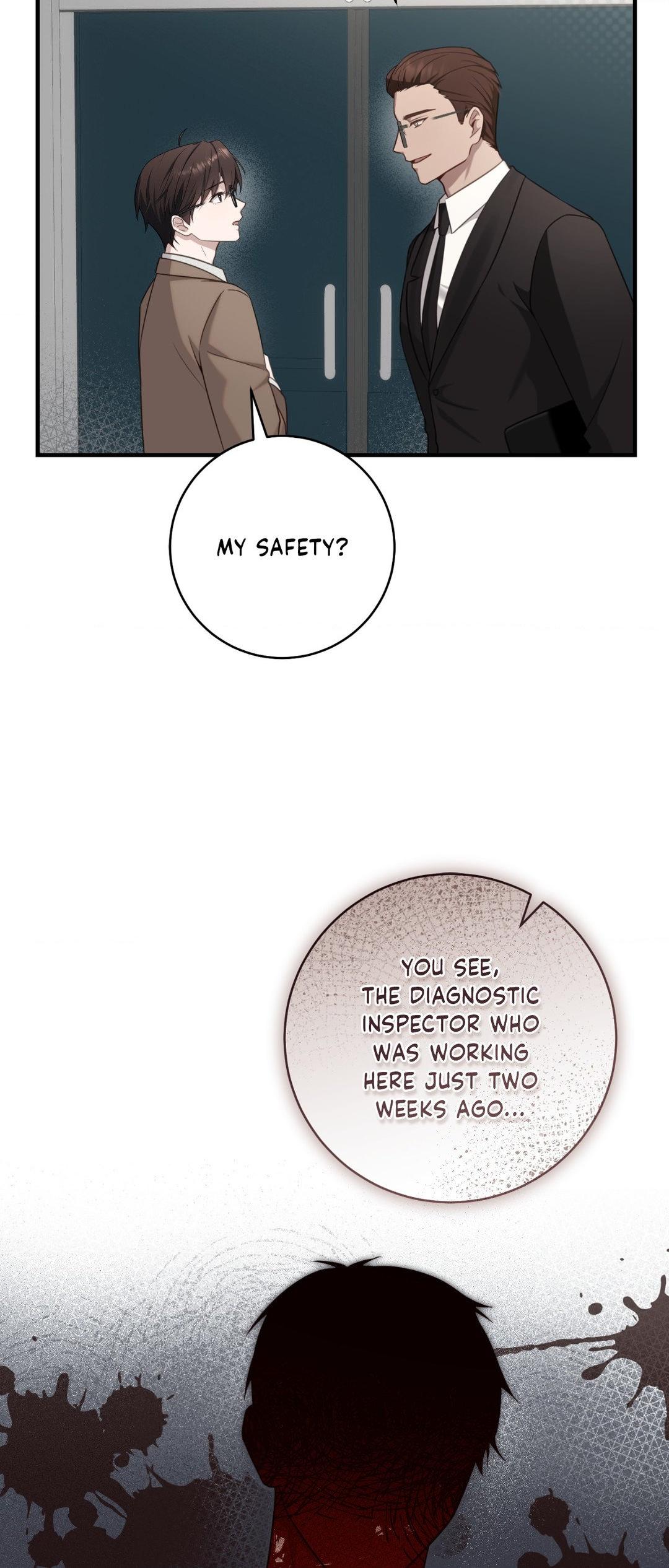 The Guide’s Treasure [Official] - Chapter 2 manhwa