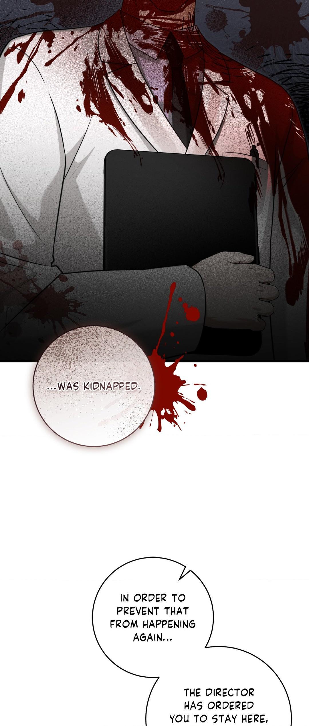 The Guide’s Treasure [Official] - Chapter 2 manhwa