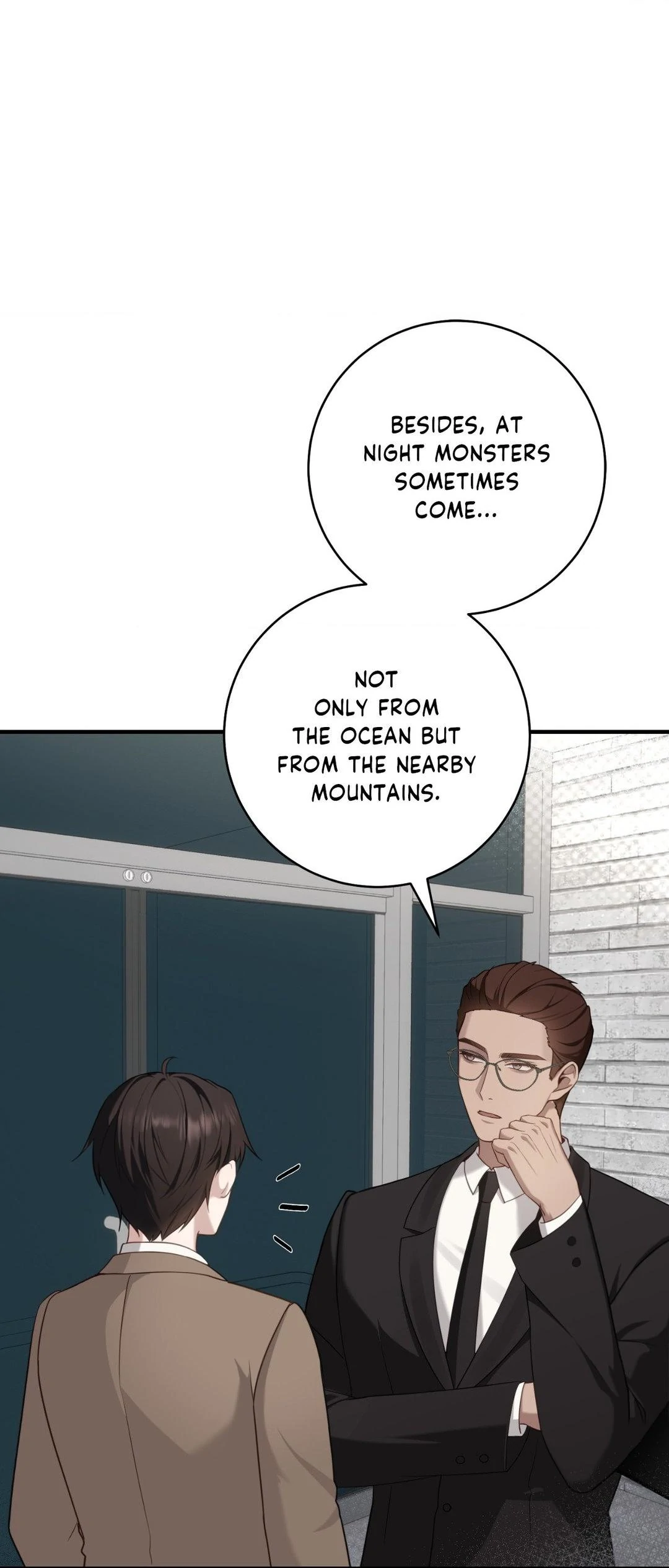 The Guide’s Treasure [Official] - Chapter 2 manhwa