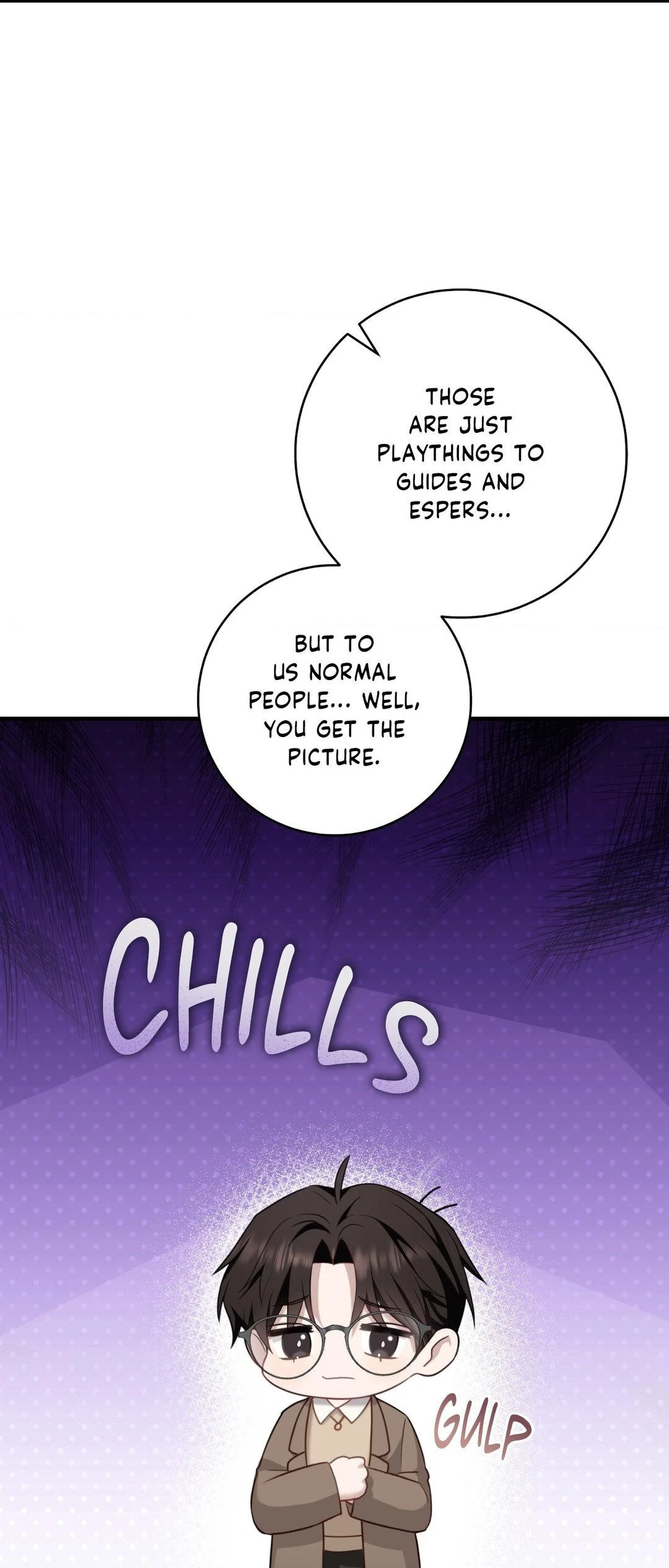 The Guide’s Treasure [Official] - Chapter 2 manhwa