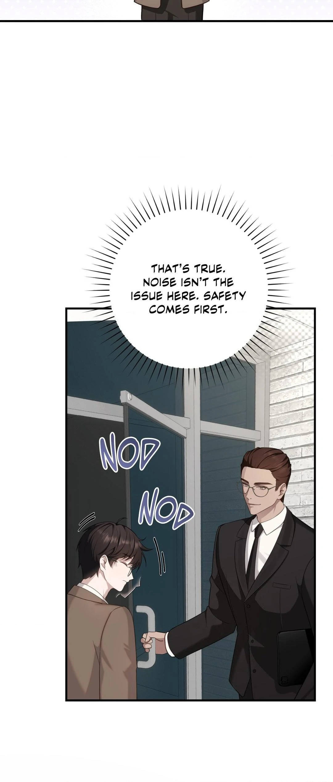The Guide’s Treasure [Official] - Chapter 2 manhwa
