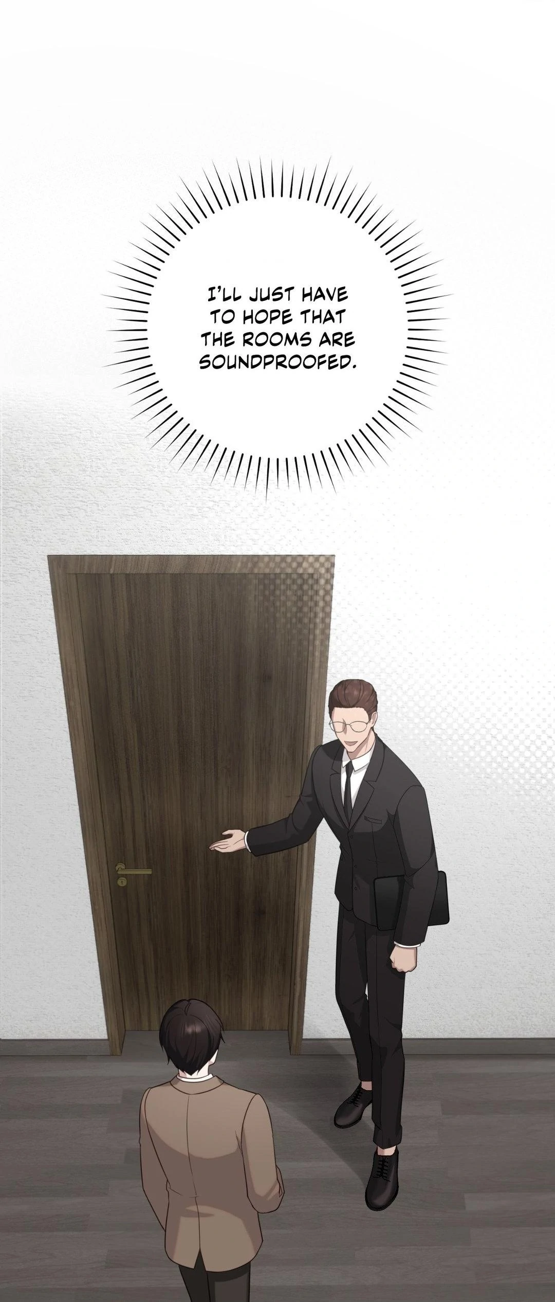 The Guide’s Treasure [Official] - Chapter 2 manhwa