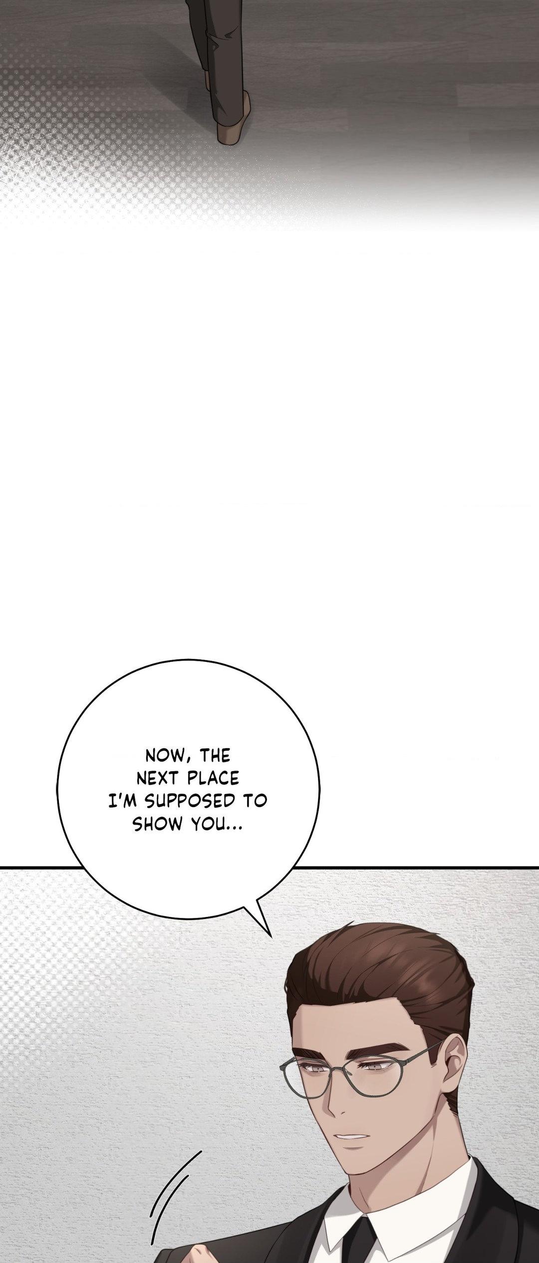 The Guide’s Treasure [Official] - Chapter 2 manhwa