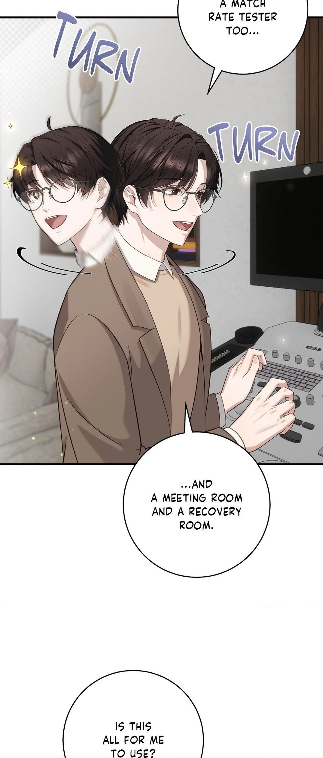 The Guide’s Treasure [Official] - Chapter 2 manhwa