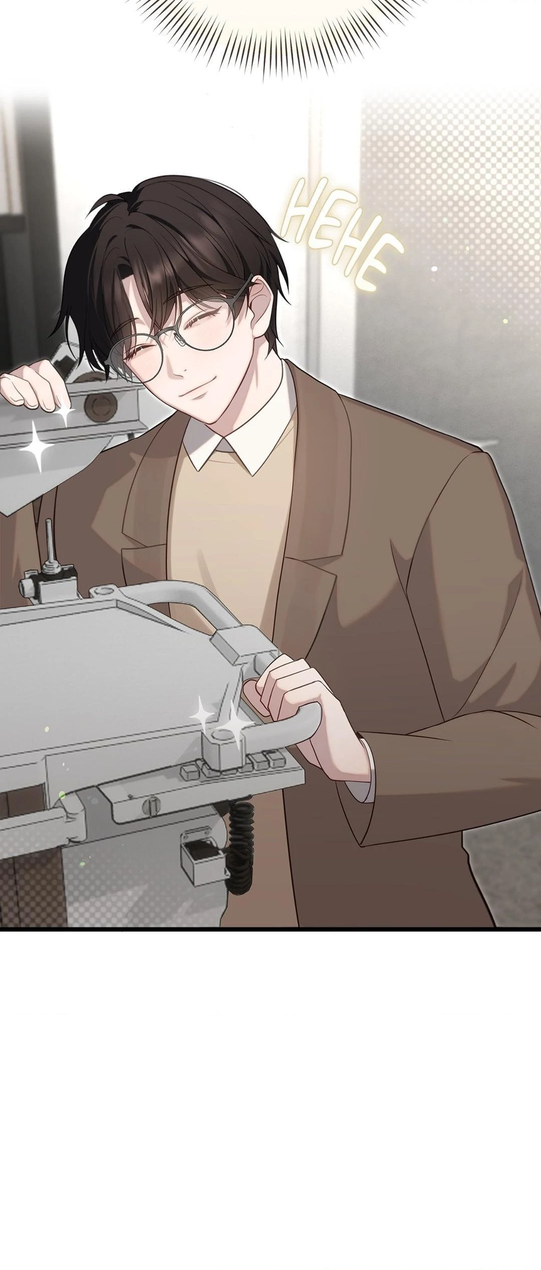 The Guide’s Treasure [Official] - Chapter 2 manhwa