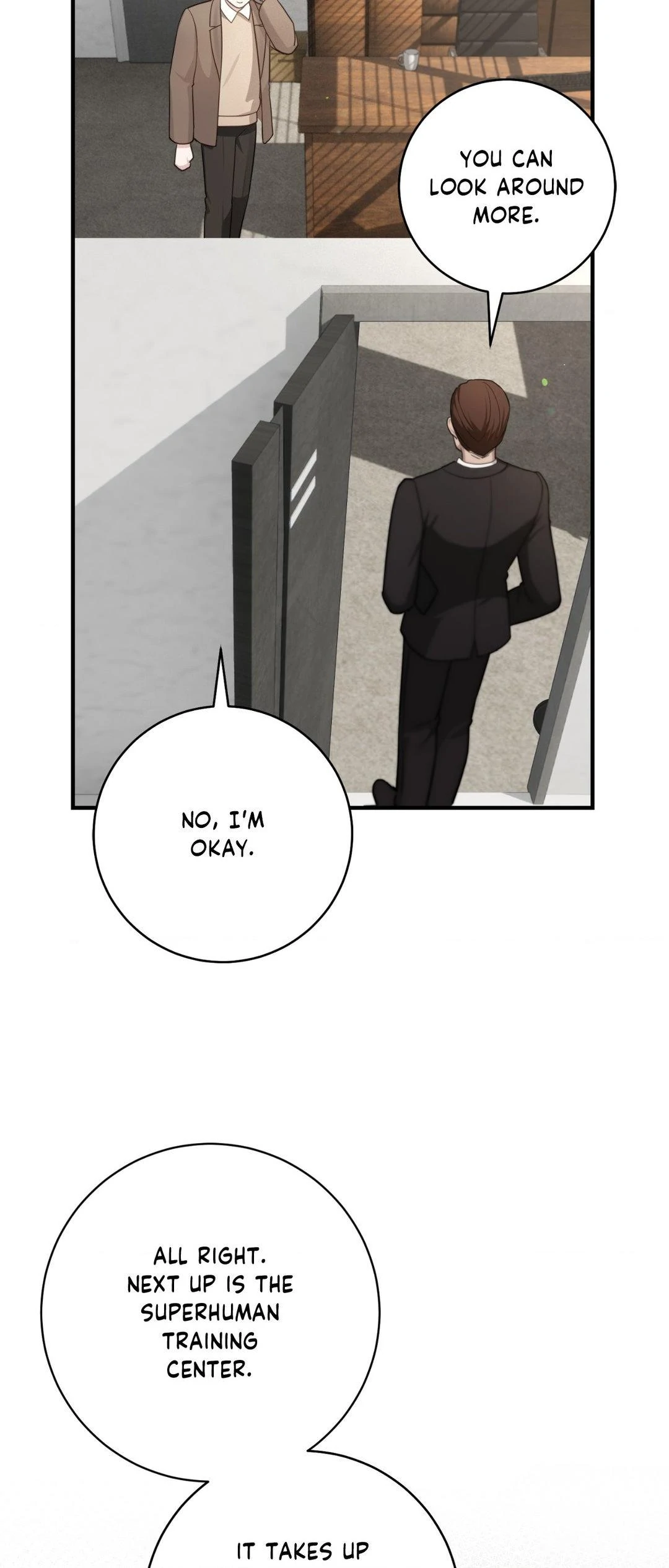 The Guide’s Treasure [Official] - Chapter 2 manhwa