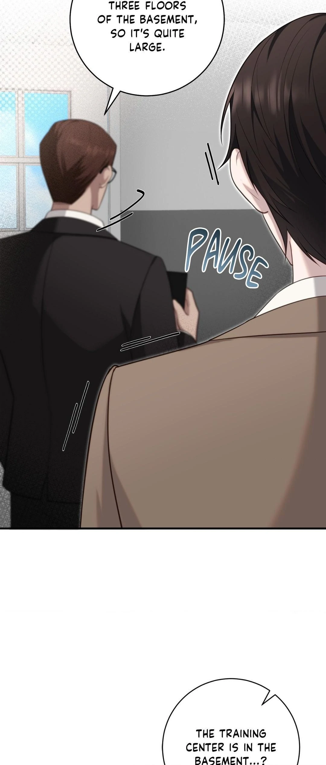 The Guide’s Treasure [Official] - Chapter 2 manhwa