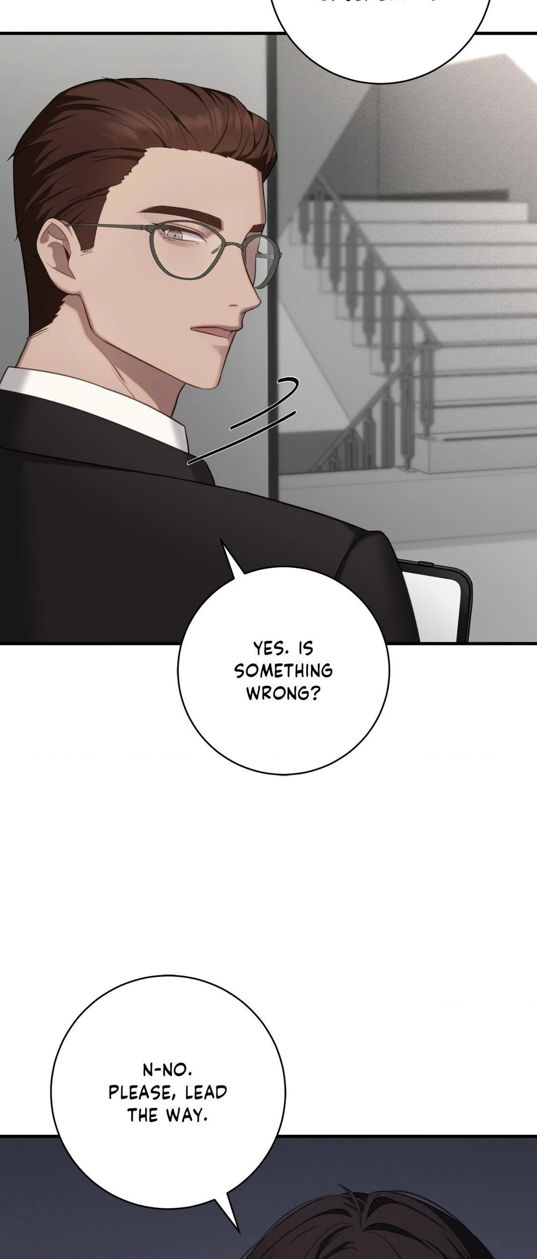The Guide’s Treasure [Official] - Chapter 2 manhwa