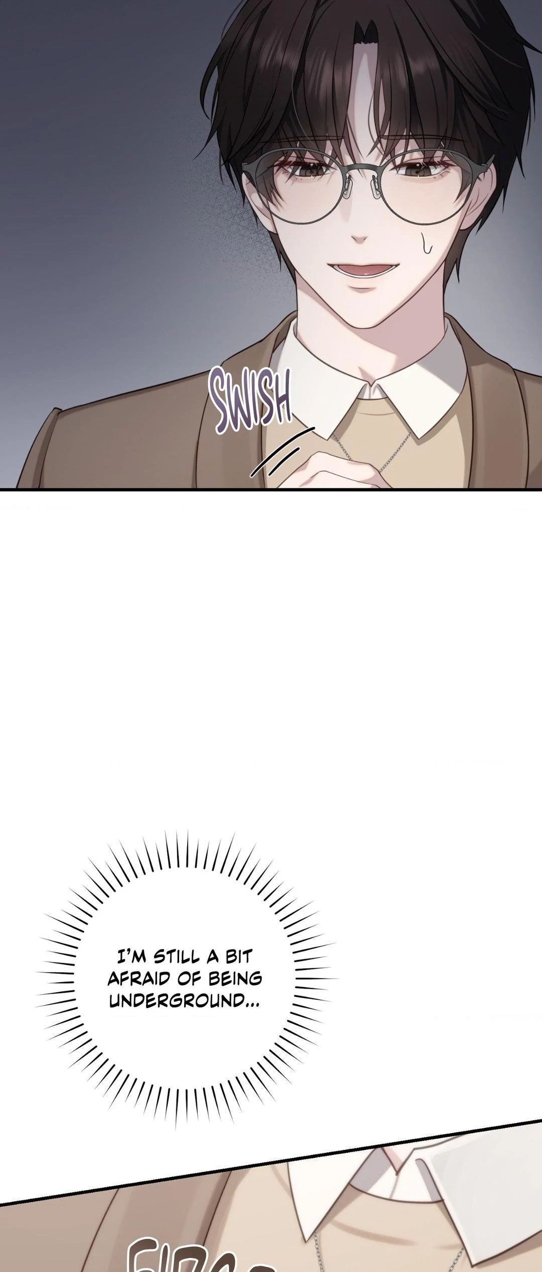 The Guide’s Treasure [Official] - Chapter 2 manhwa