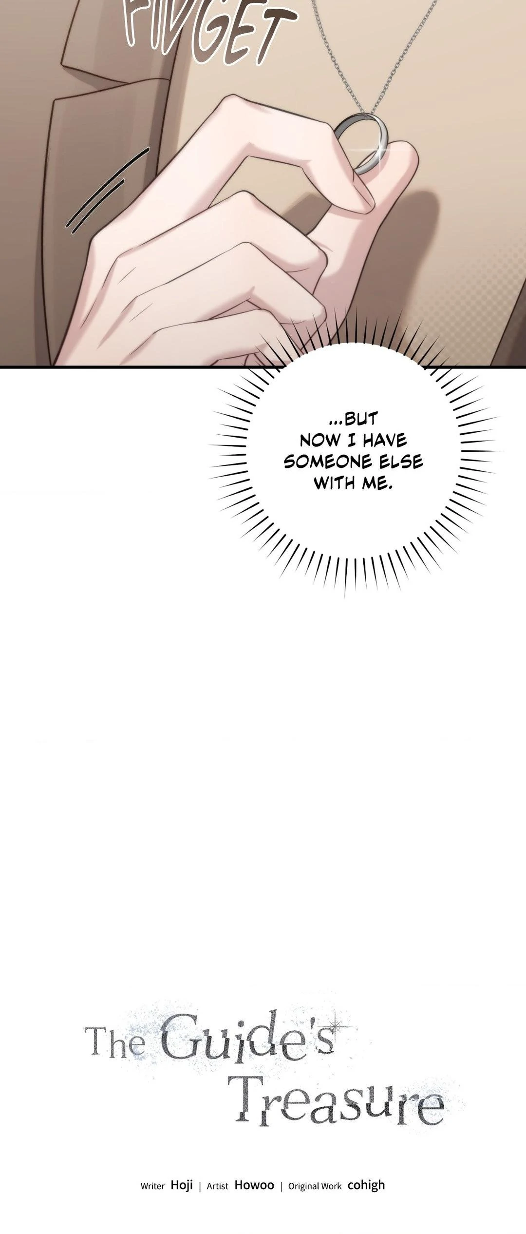 The Guide’s Treasure [Official] - Chapter 2 manhwa