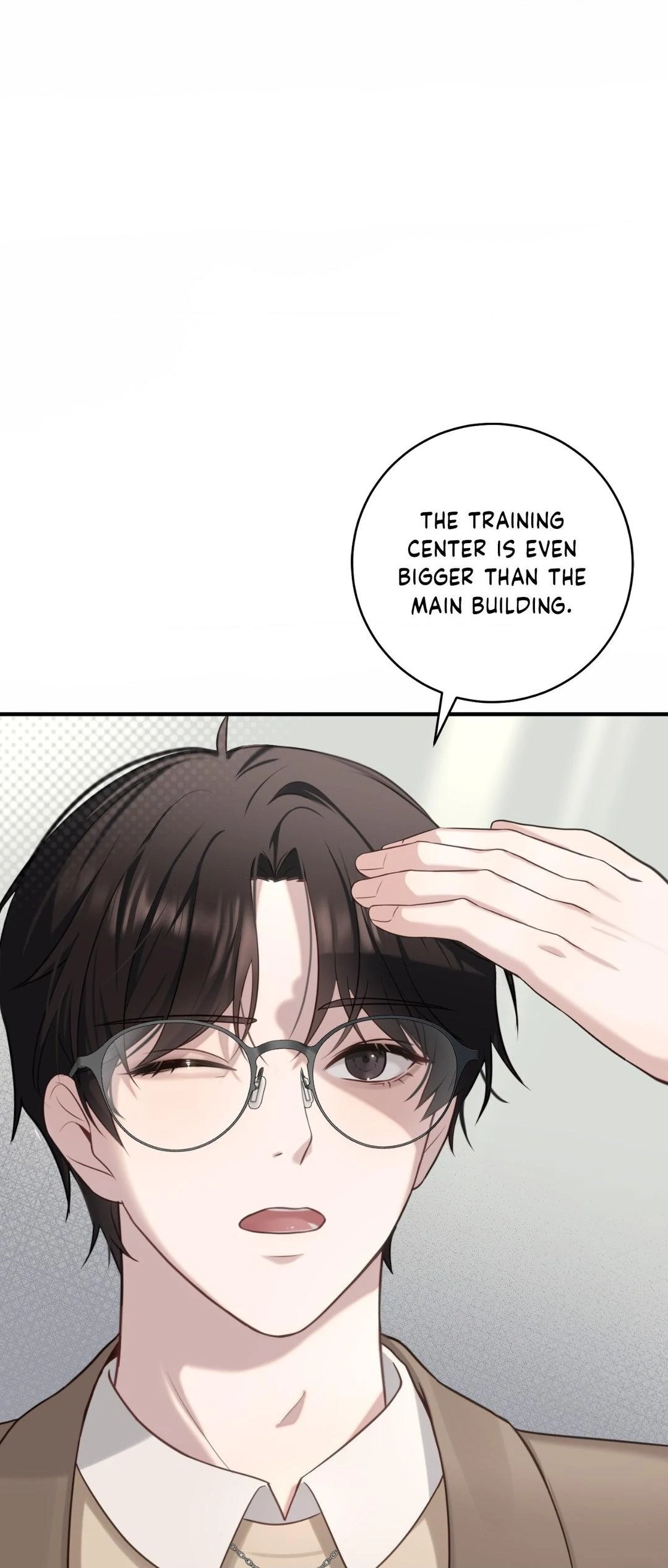 The Guide’s Treasure [Official] - Chapter 2 manhwa