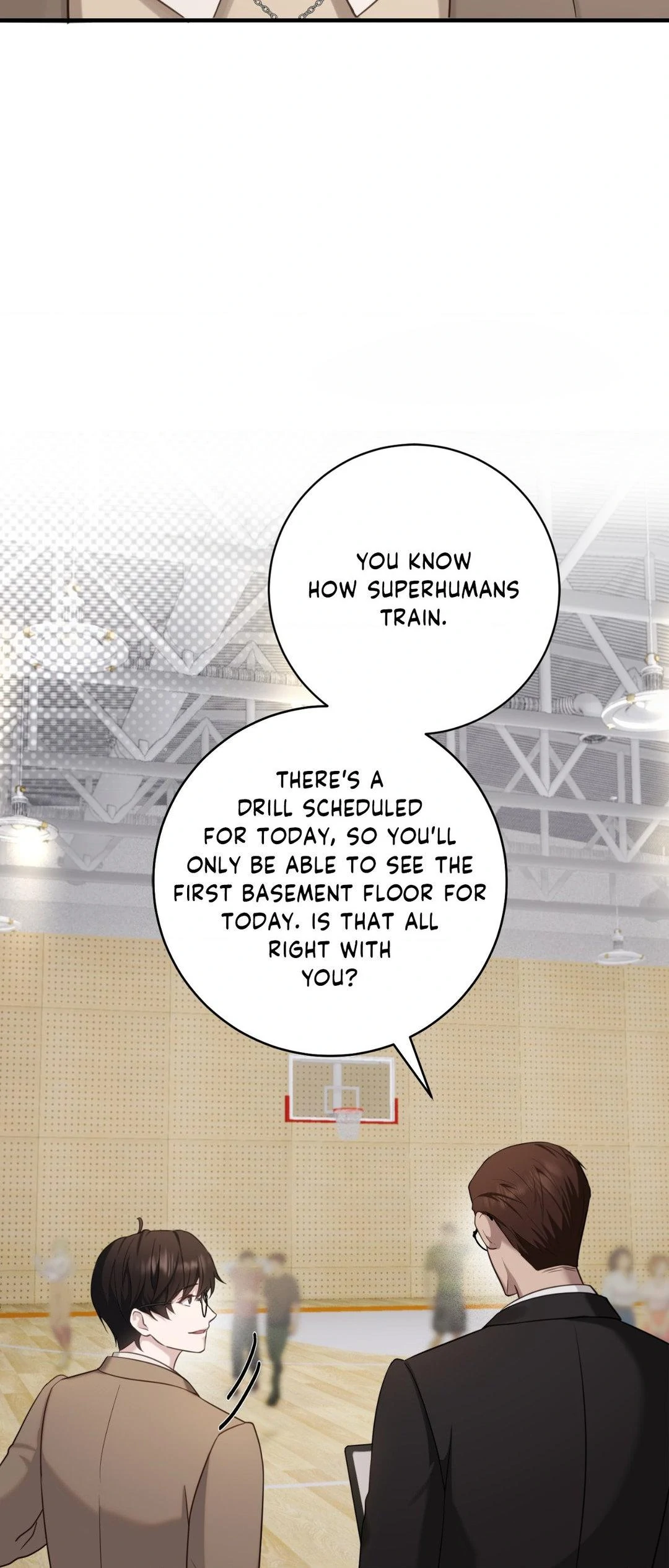 The Guide’s Treasure [Official] - Chapter 2 manhwa
