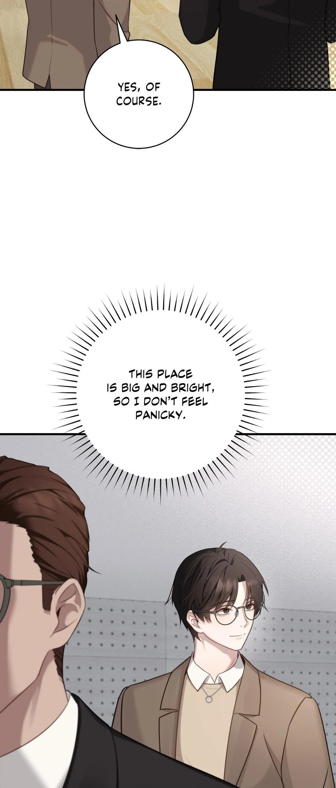 The Guide’s Treasure [Official] - Chapter 2 manhwa