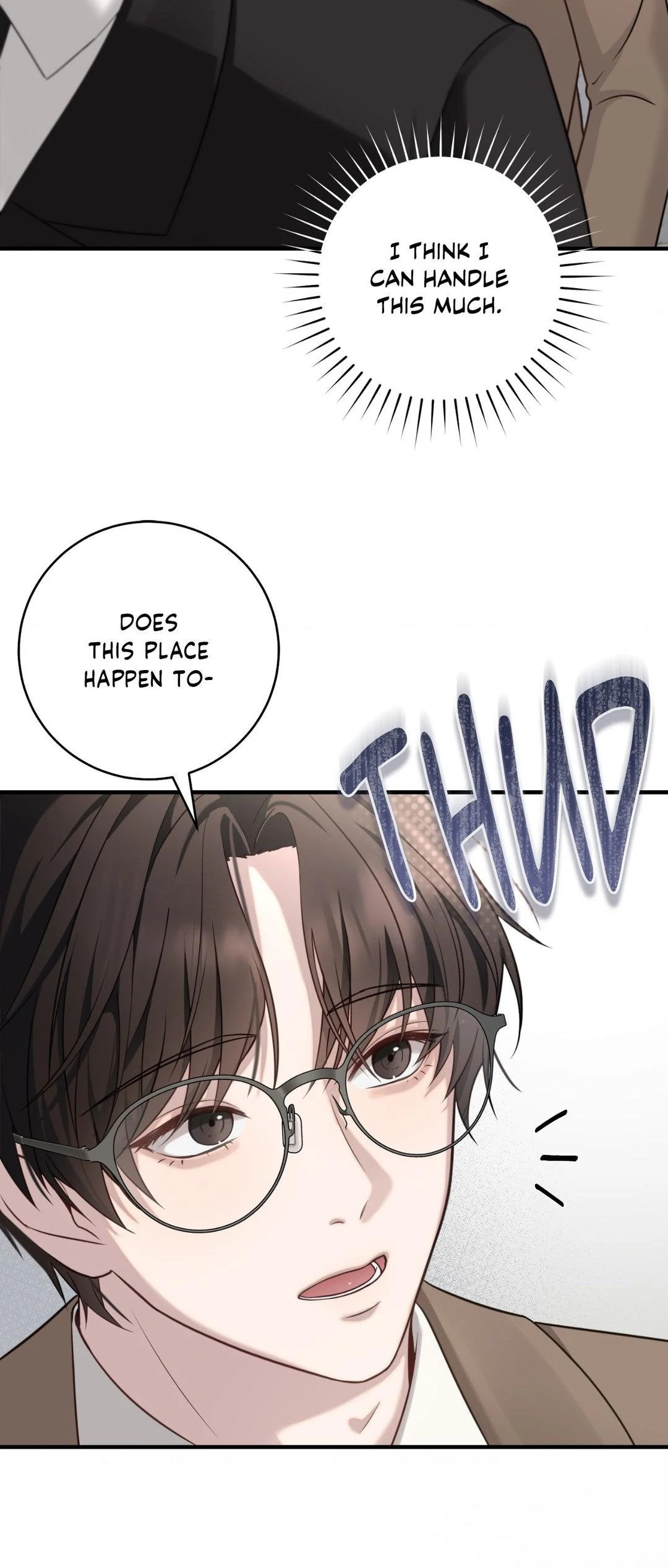 The Guide’s Treasure [Official] - Chapter 2 manhwa