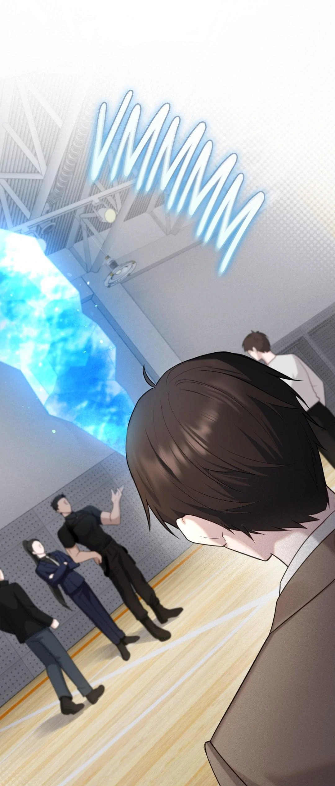 The Guide’s Treasure [Official] - Chapter 2 manhwa