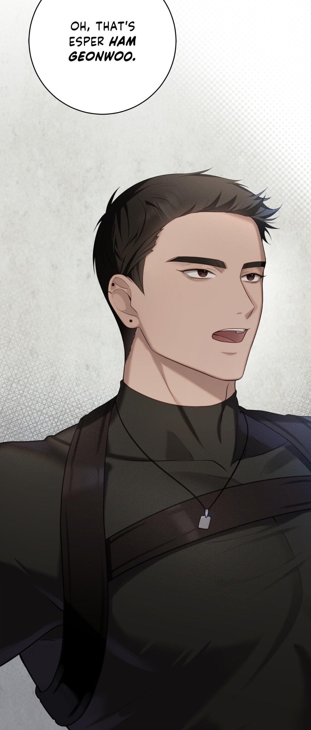 The Guide’s Treasure [Official] - Chapter 2 manhwa