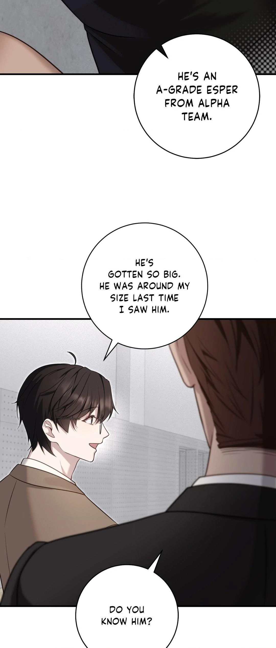 The Guide’s Treasure [Official] - Chapter 2 manhwa