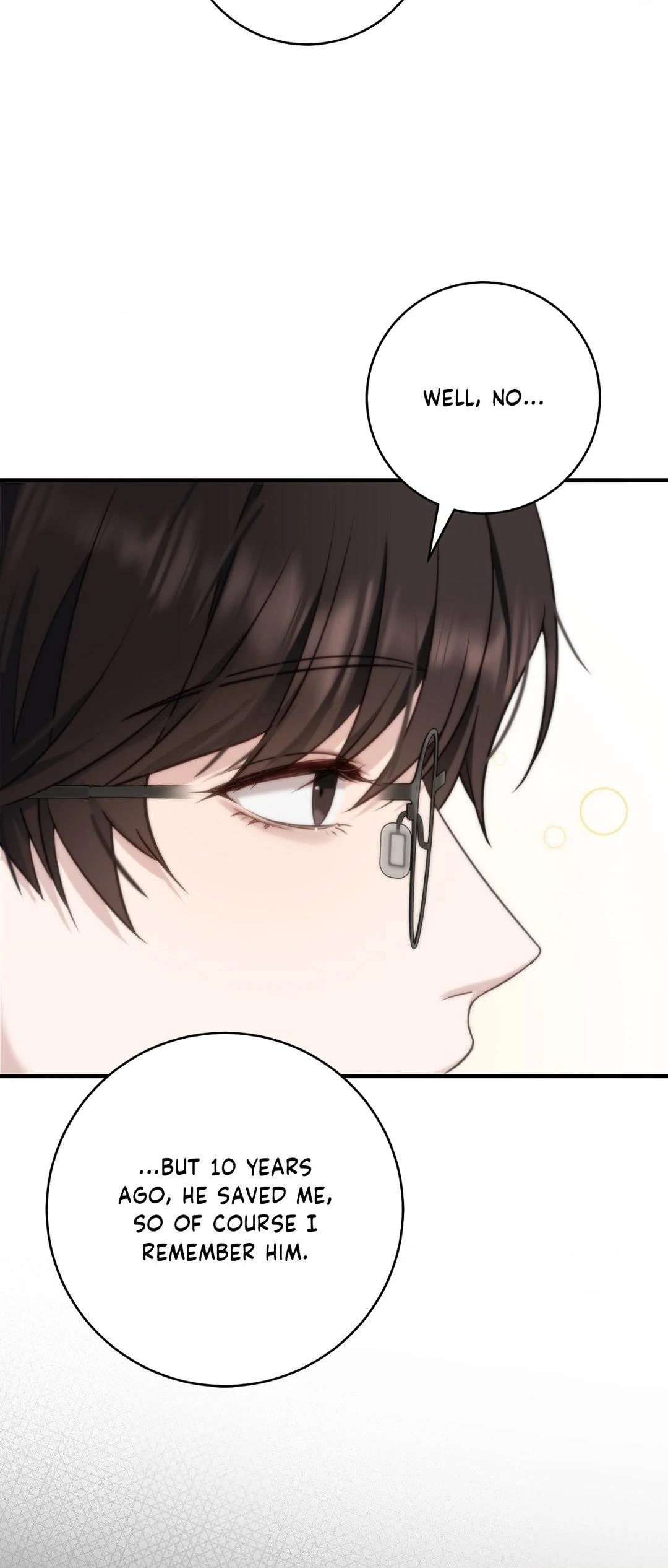 The Guide’s Treasure [Official] - Chapter 2 manhwa