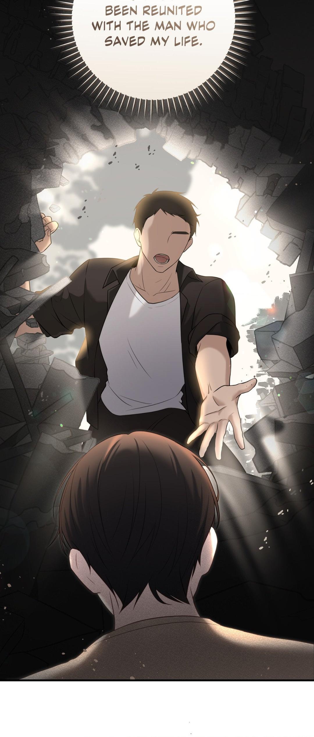 The Guide’s Treasure [Official] - Chapter 2 manhwa