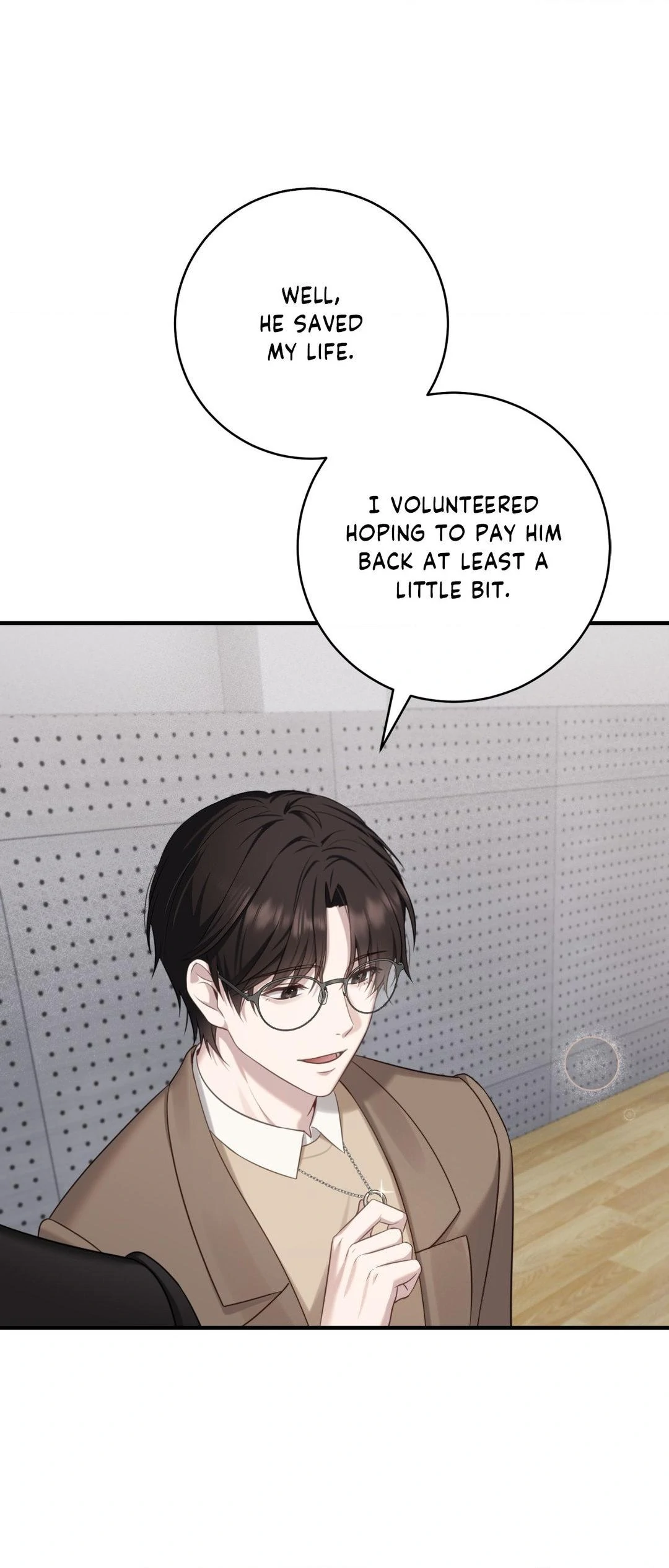 The Guide’s Treasure [Official] - Chapter 2 manhwa
