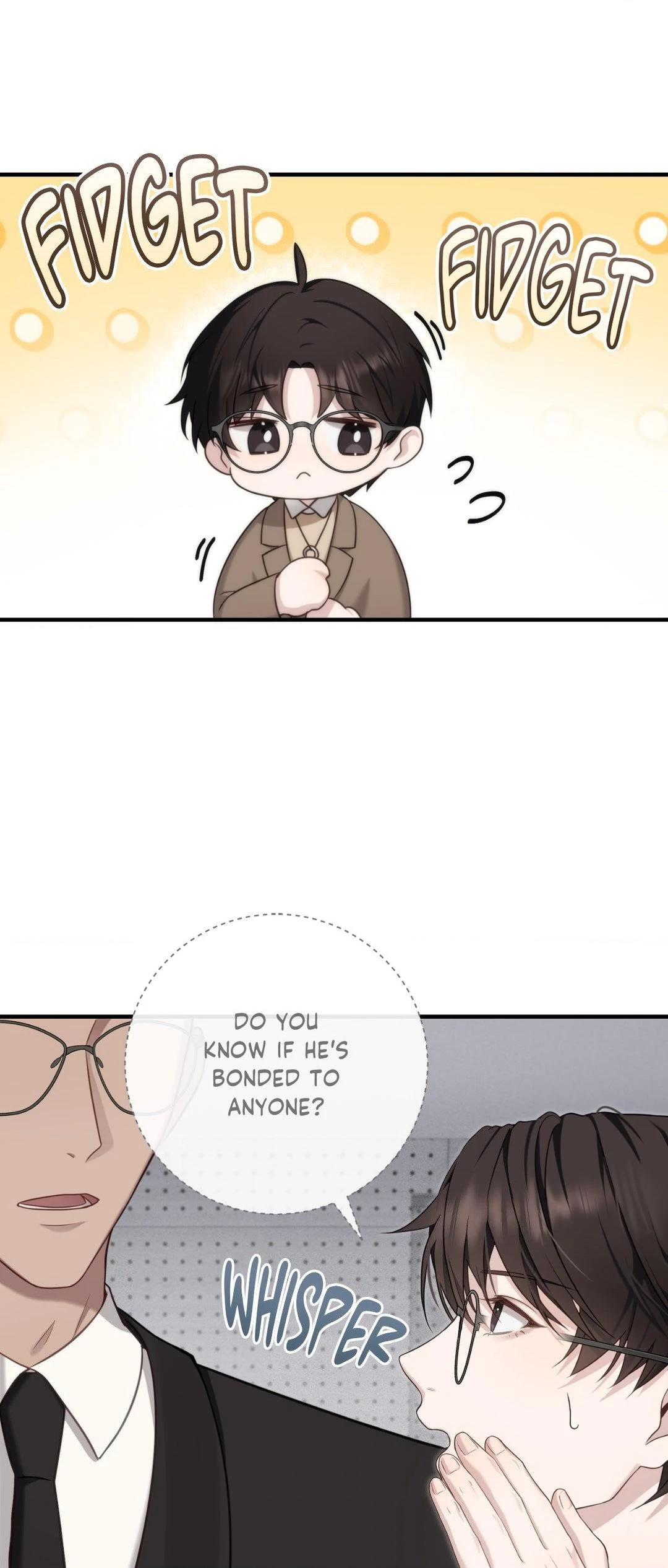 The Guide’s Treasure [Official] - Chapter 2 manhwa