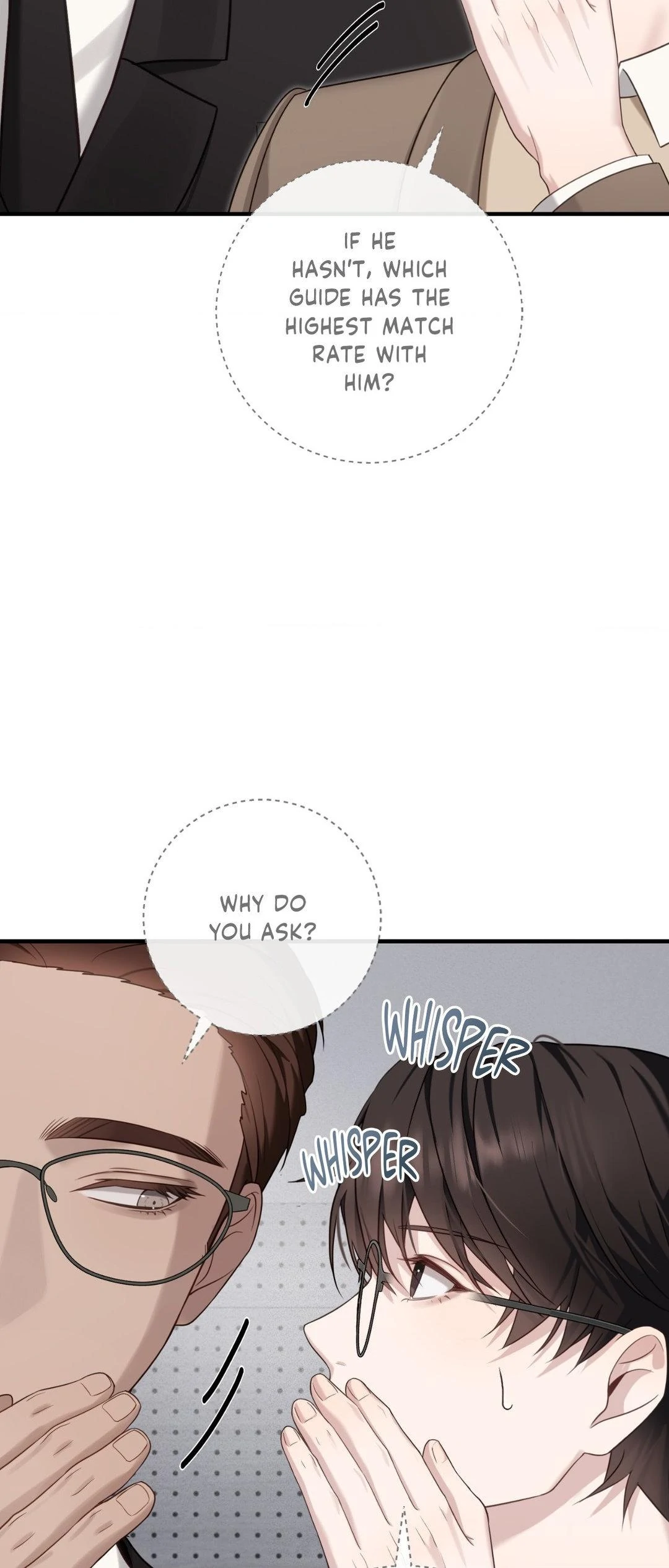 The Guide’s Treasure [Official] - Chapter 2 manhwa