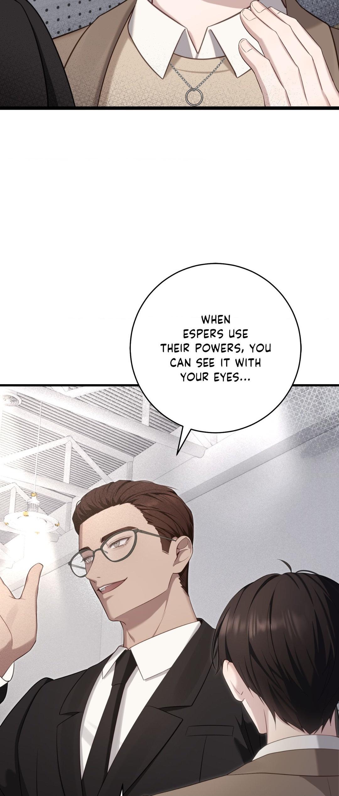 The Guide’s Treasure [Official] - Chapter 2 manhwa