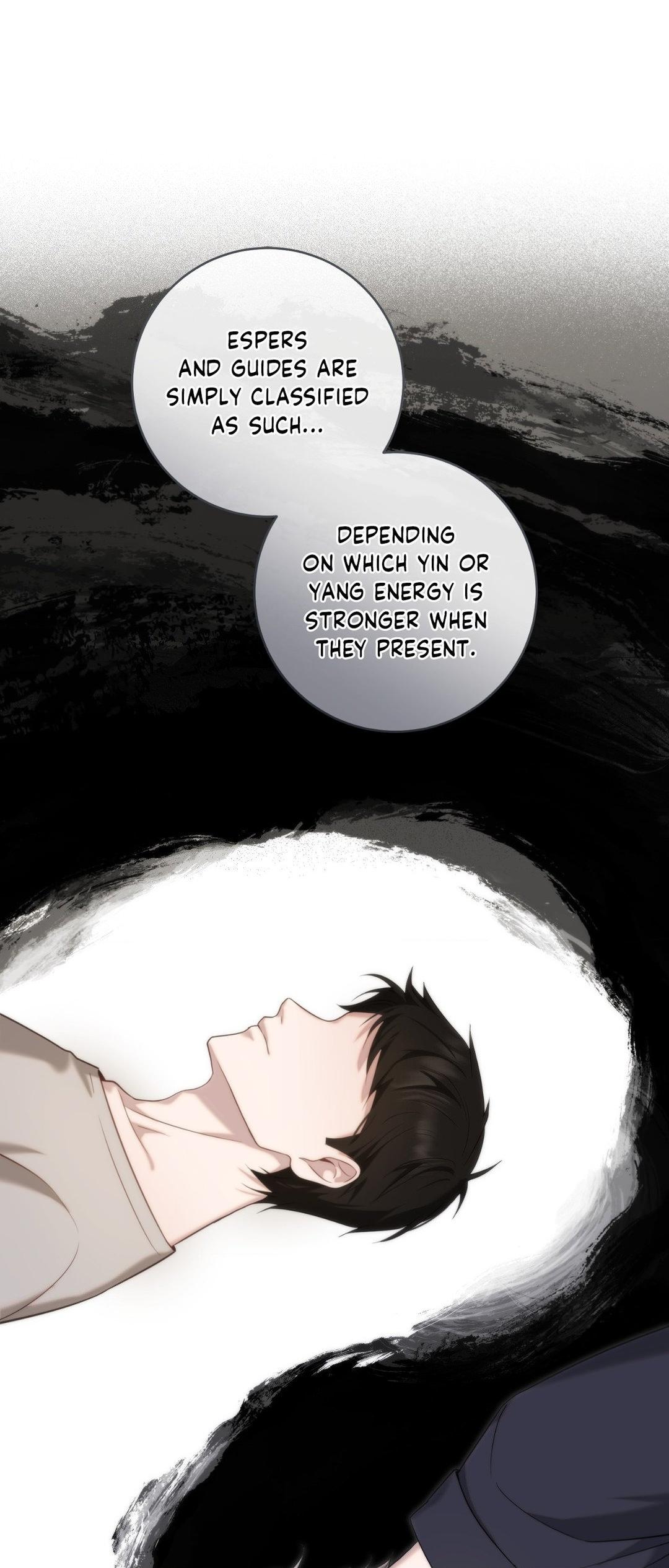 The Guide’s Treasure [Official] - Chapter 2 manhwa