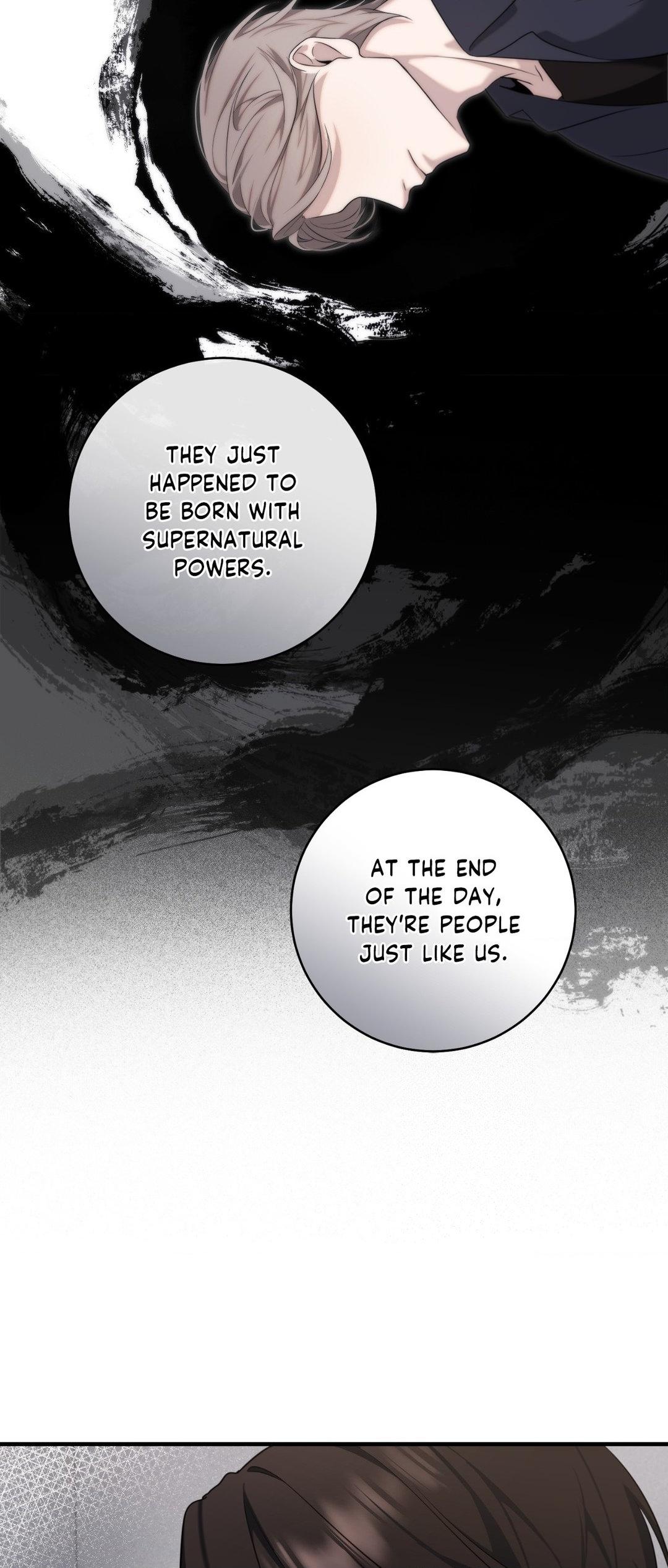 The Guide’s Treasure [Official] - Chapter 2 manhwa