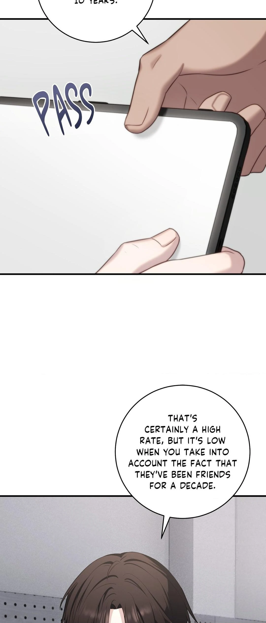 The Guide’s Treasure [Official] - Chapter 2 manhwa